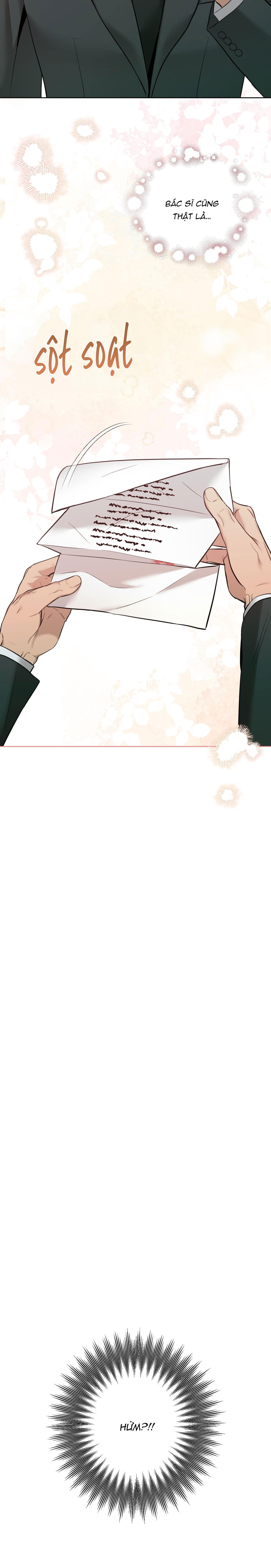 BẮT KỊP - Chap 3