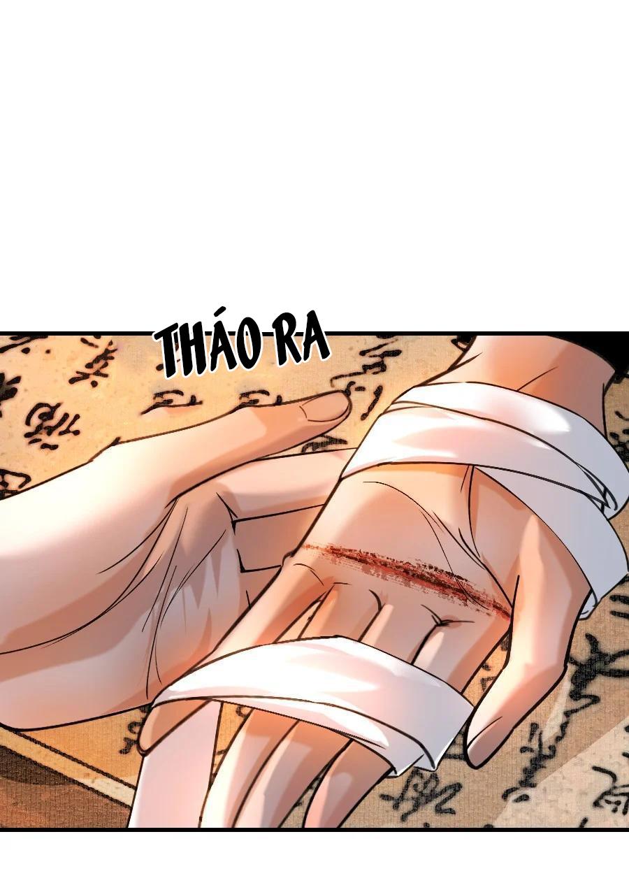 Vòng Luân Hồi - Chap 90