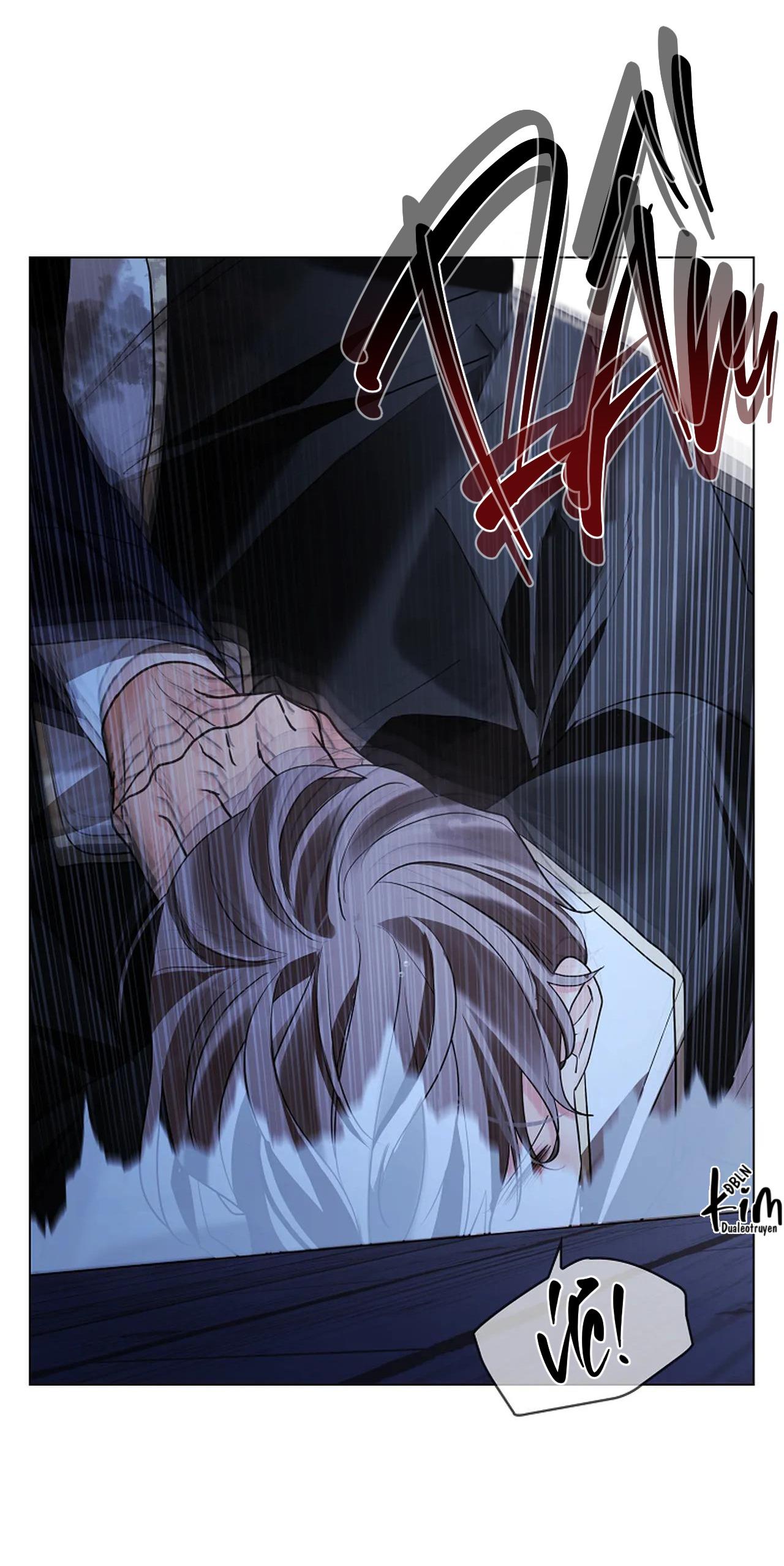 HOA GIẤY - Chap 72