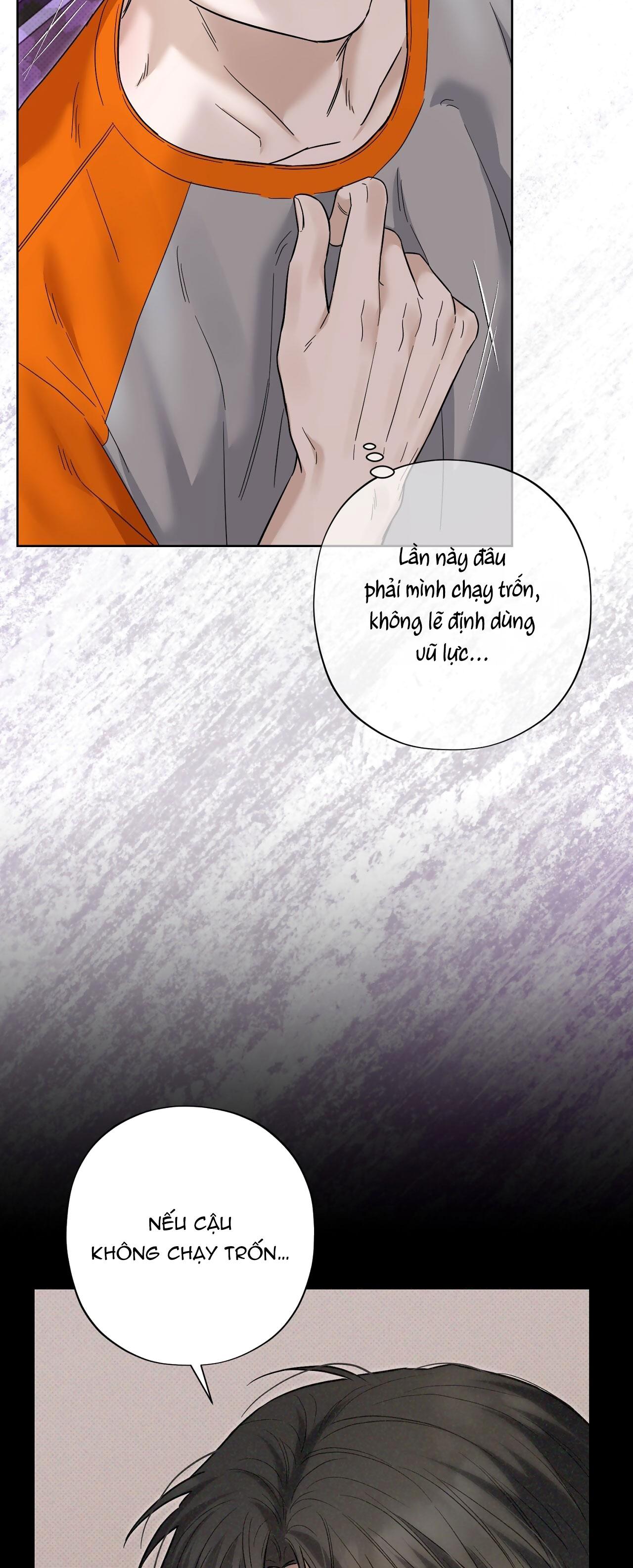 BẮT KỊP - Chap 13