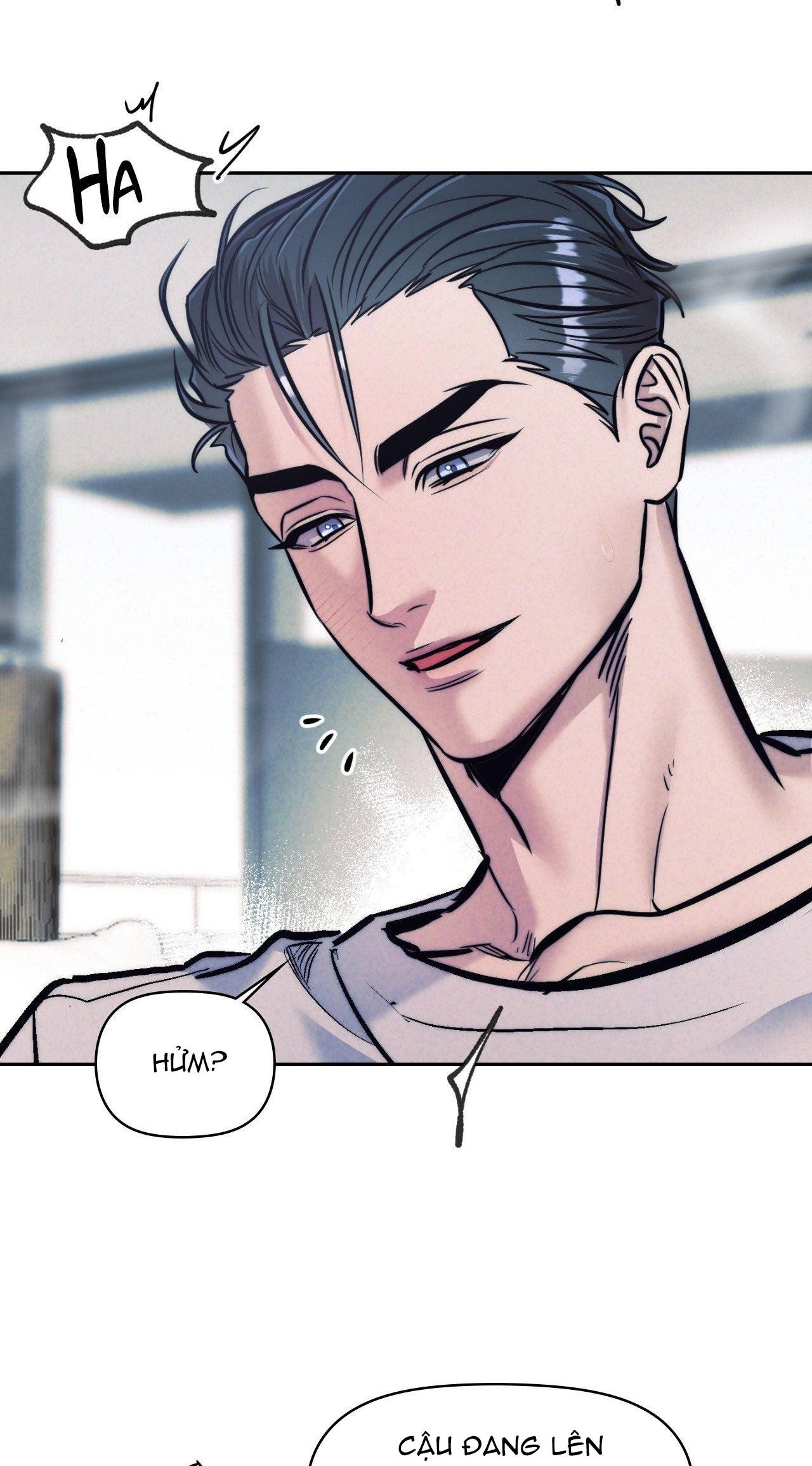 KỲ THỊ - Chap 21