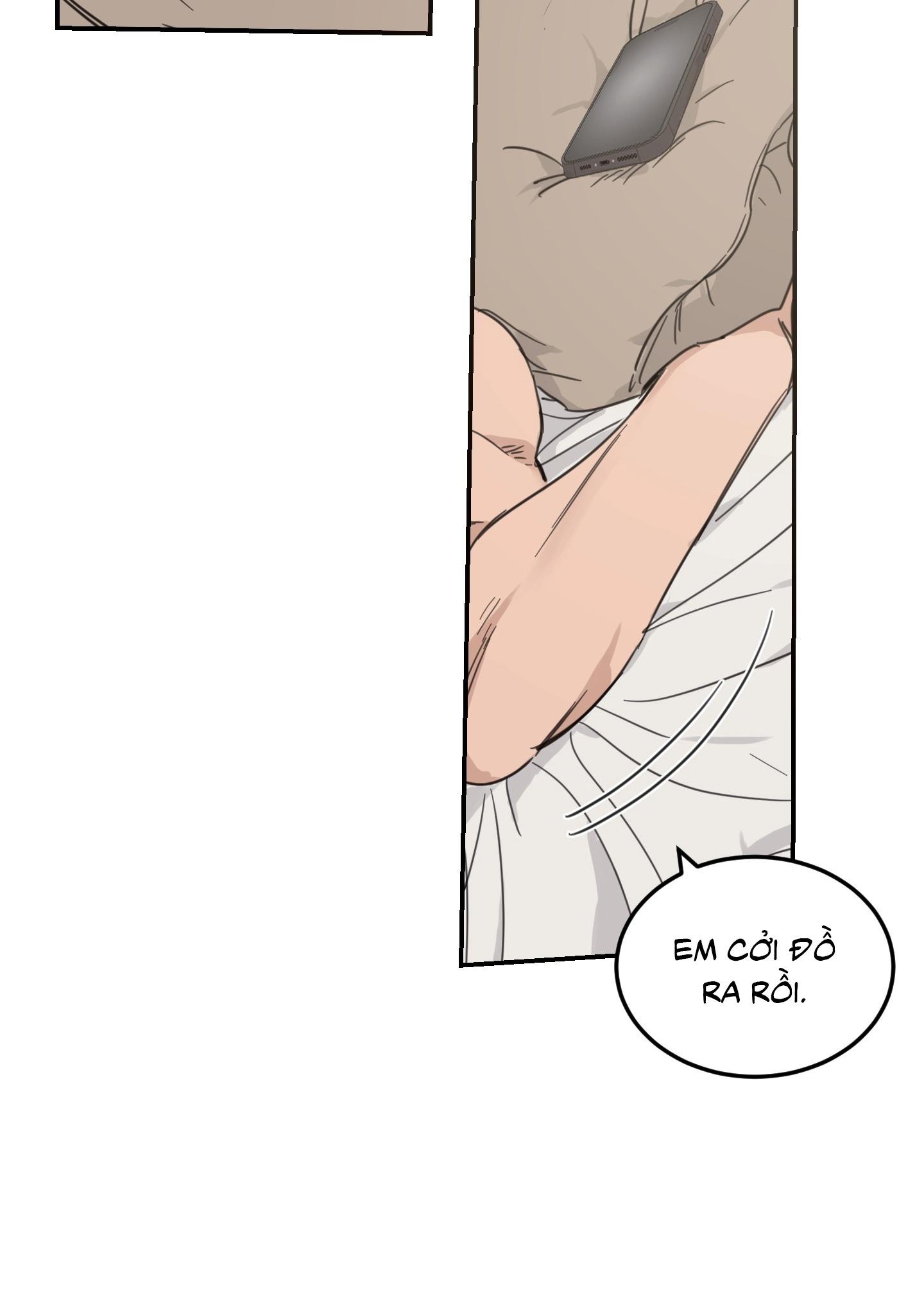 NGÔI NHÀ HƯỚNG MẶT TRỜI MỌC - Chap 42