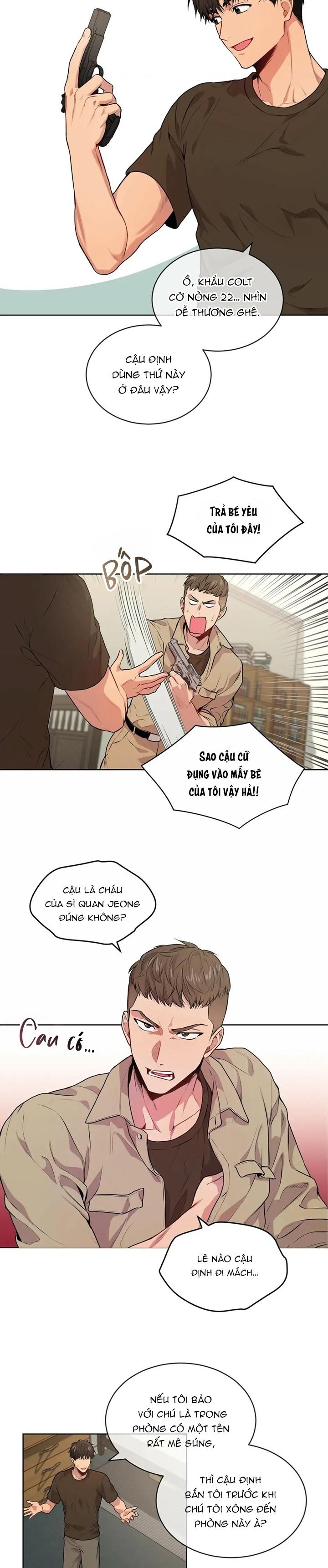 Passion - Chap 12