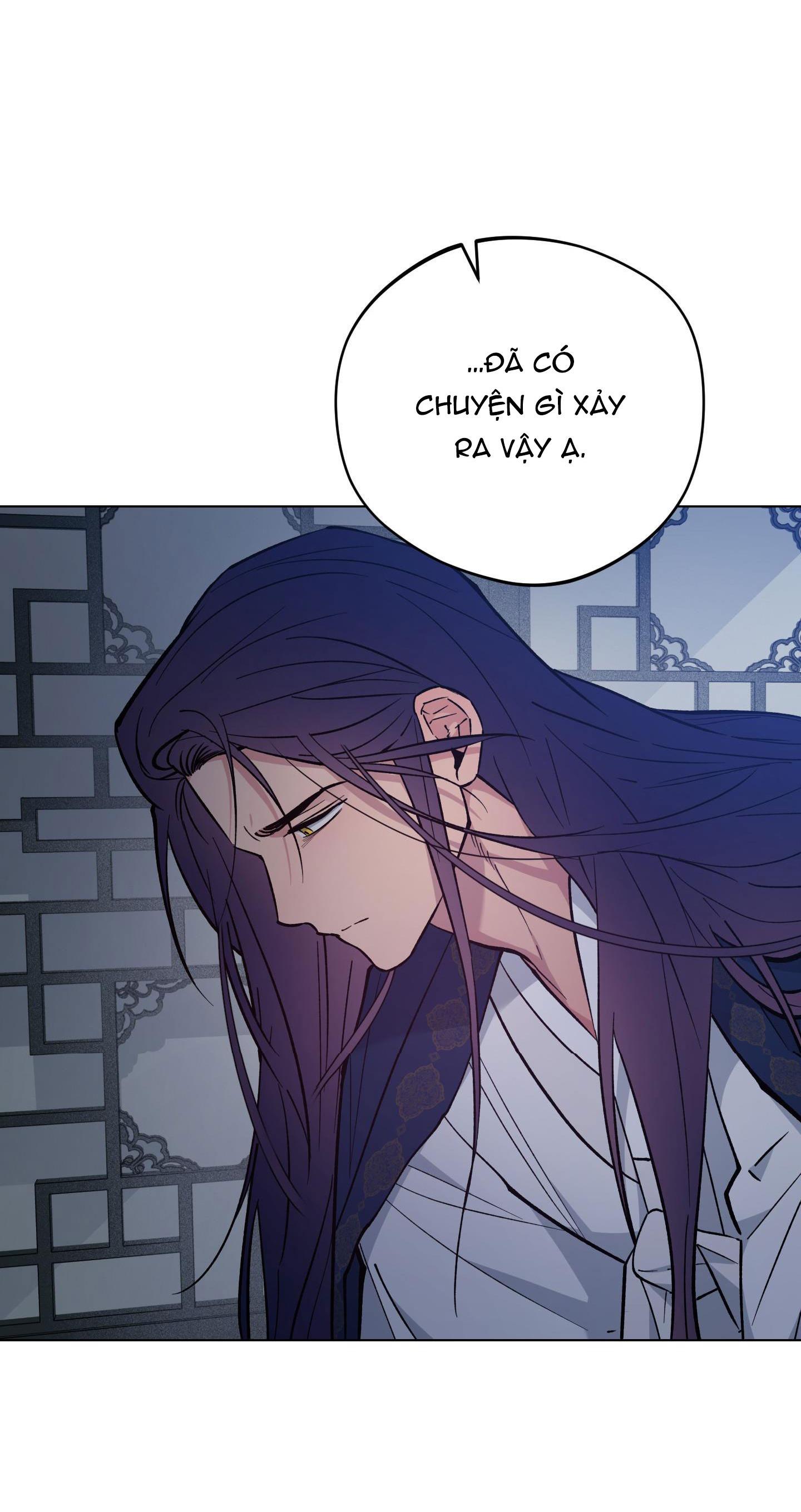 BÌNH MINH CỦA RỒNG - Chap 50