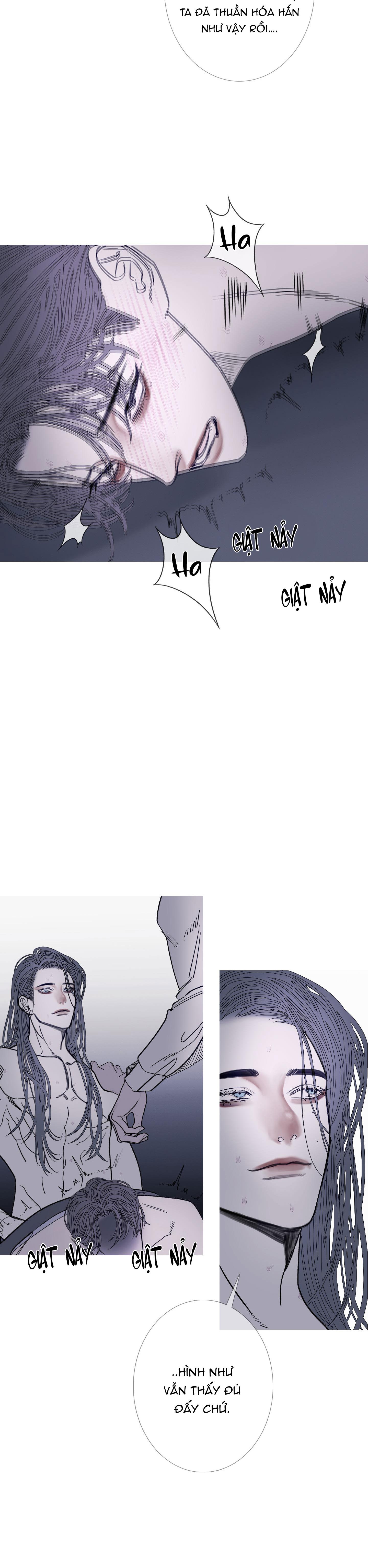 CHUYỆN QUỶ MÔN QUAN - Chap 76