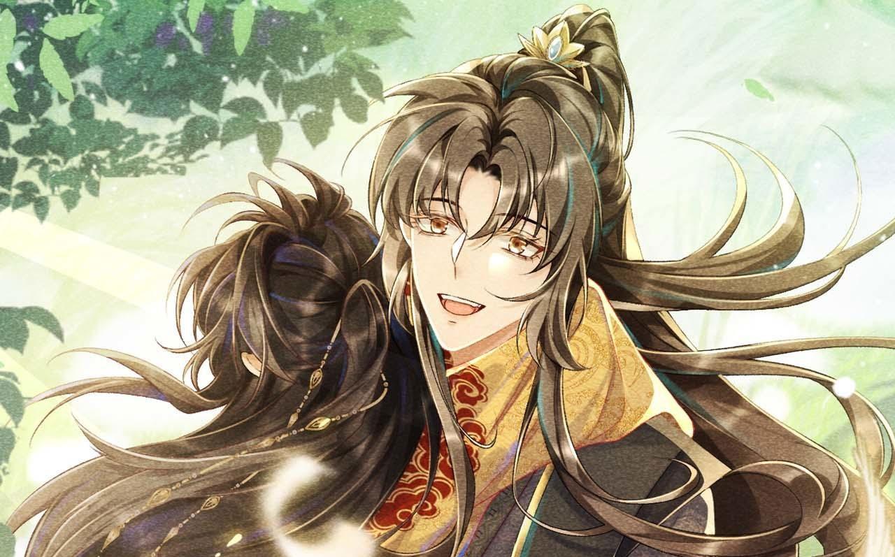 CẠM BẪY CỦA KẺ BIẾN THÁI - Chap 85