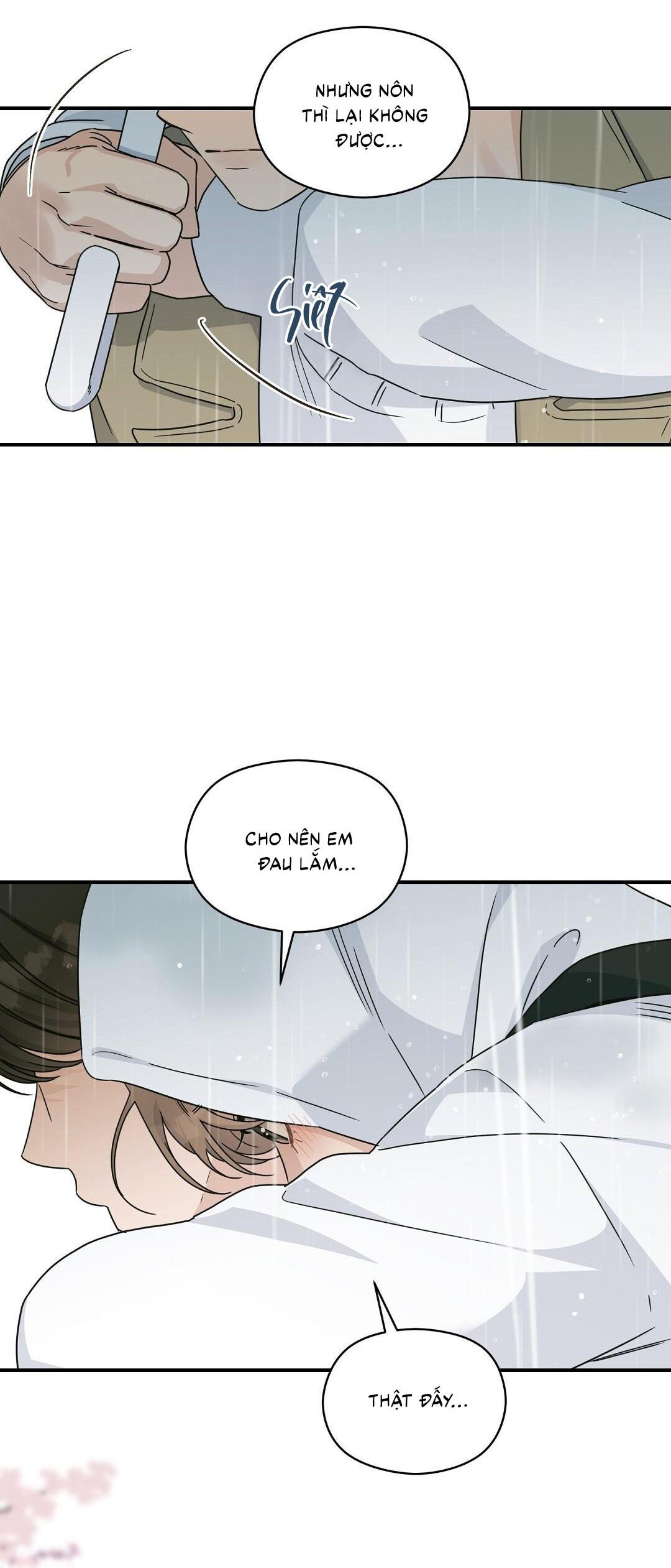 Alpha Trauma - Chap 14