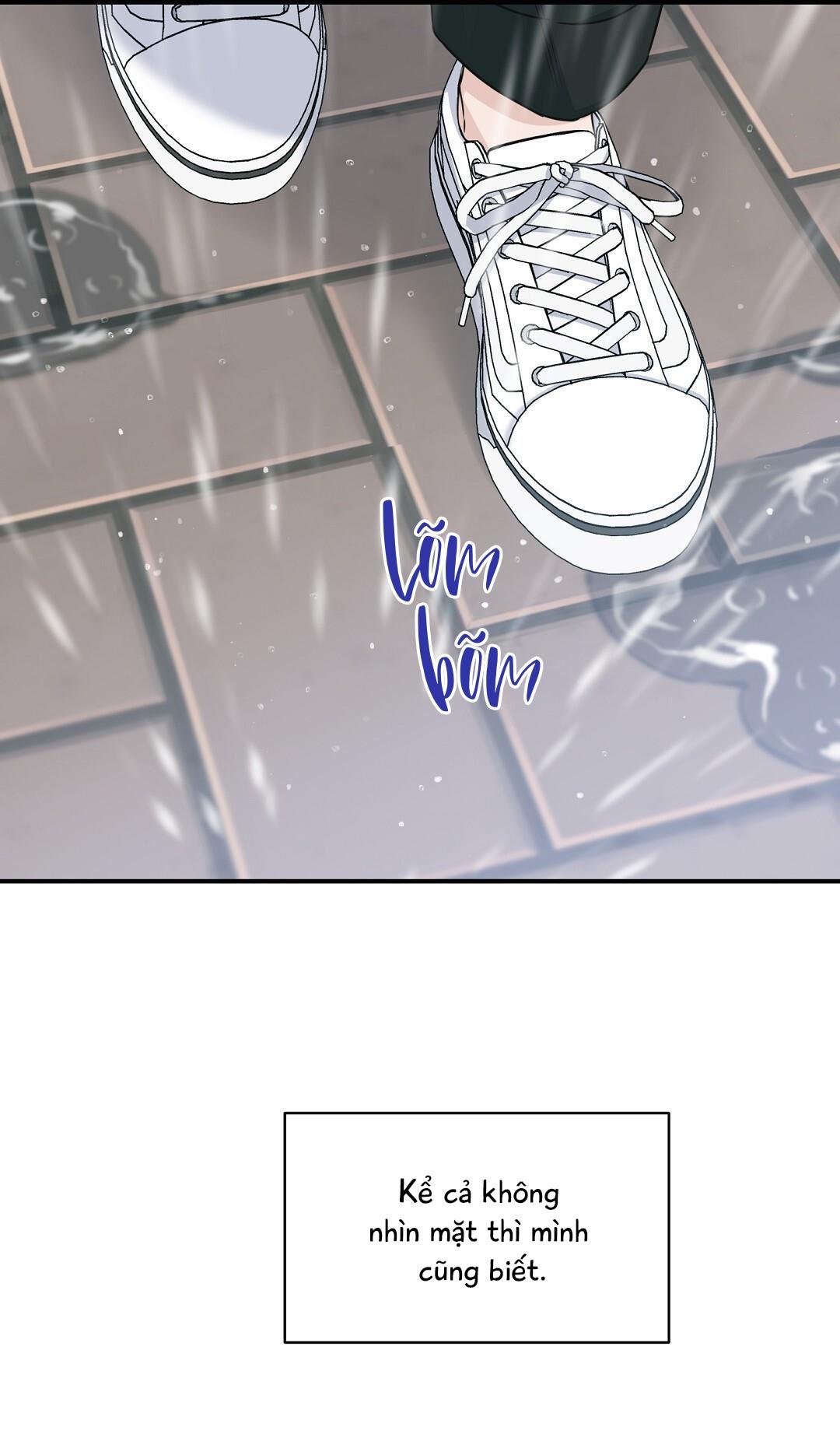 Alpha Trauma - Chap 14