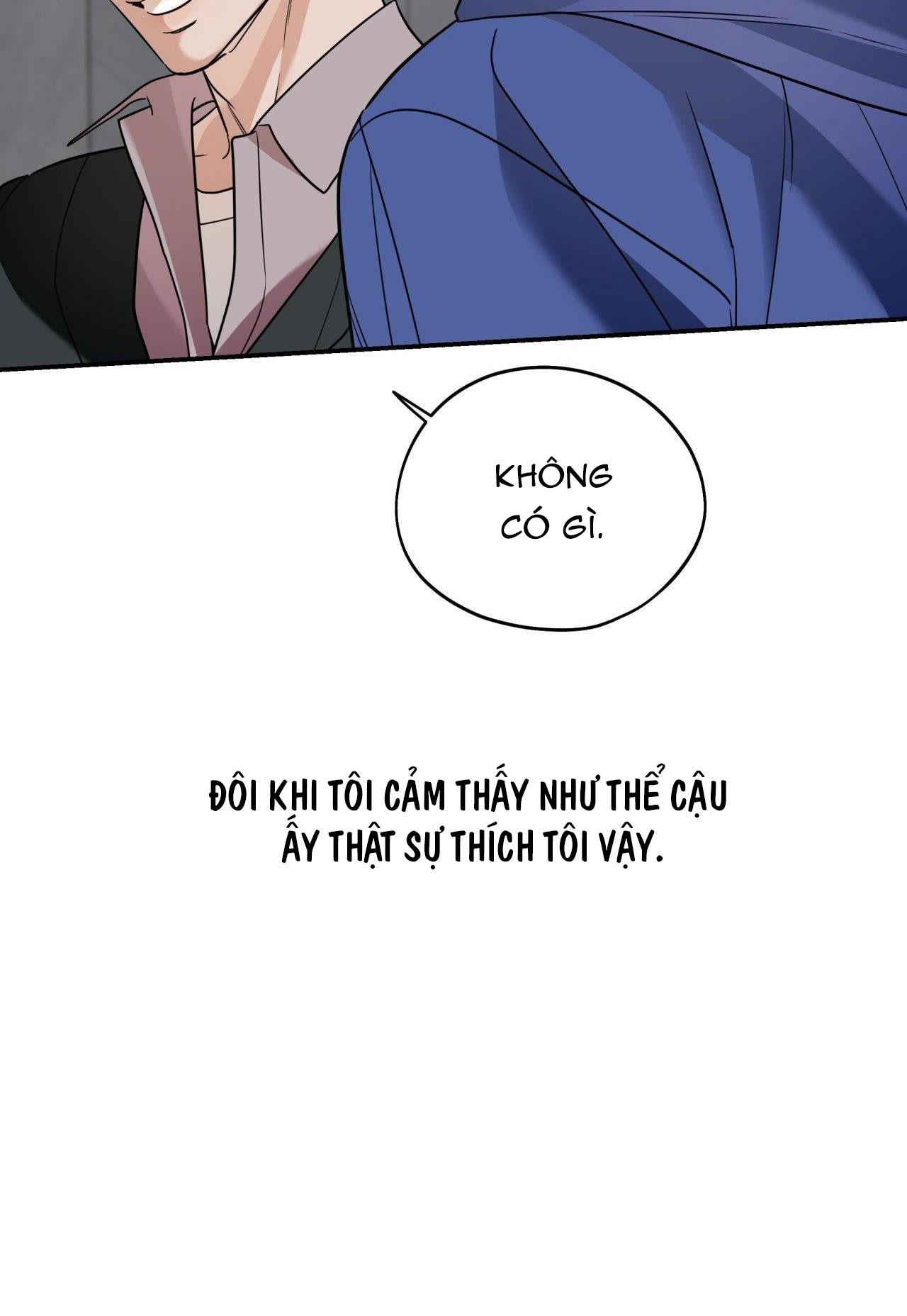 LỆNH CỨU RỖI - Chap 51