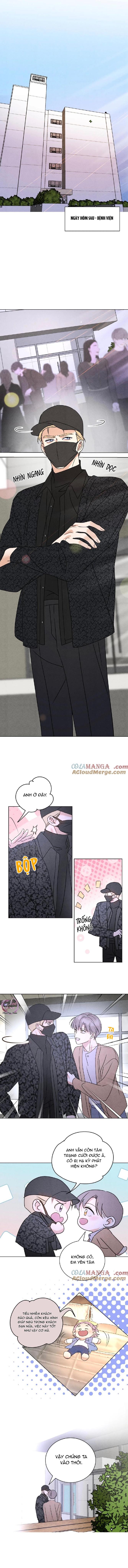 Anh Trai Rẻ Tiền Của Tôi (END) - Chap 49