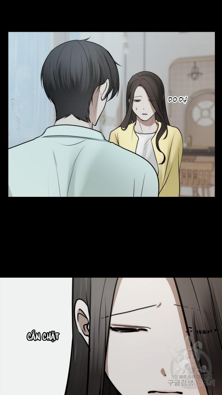 Song Trùng - Chap 50