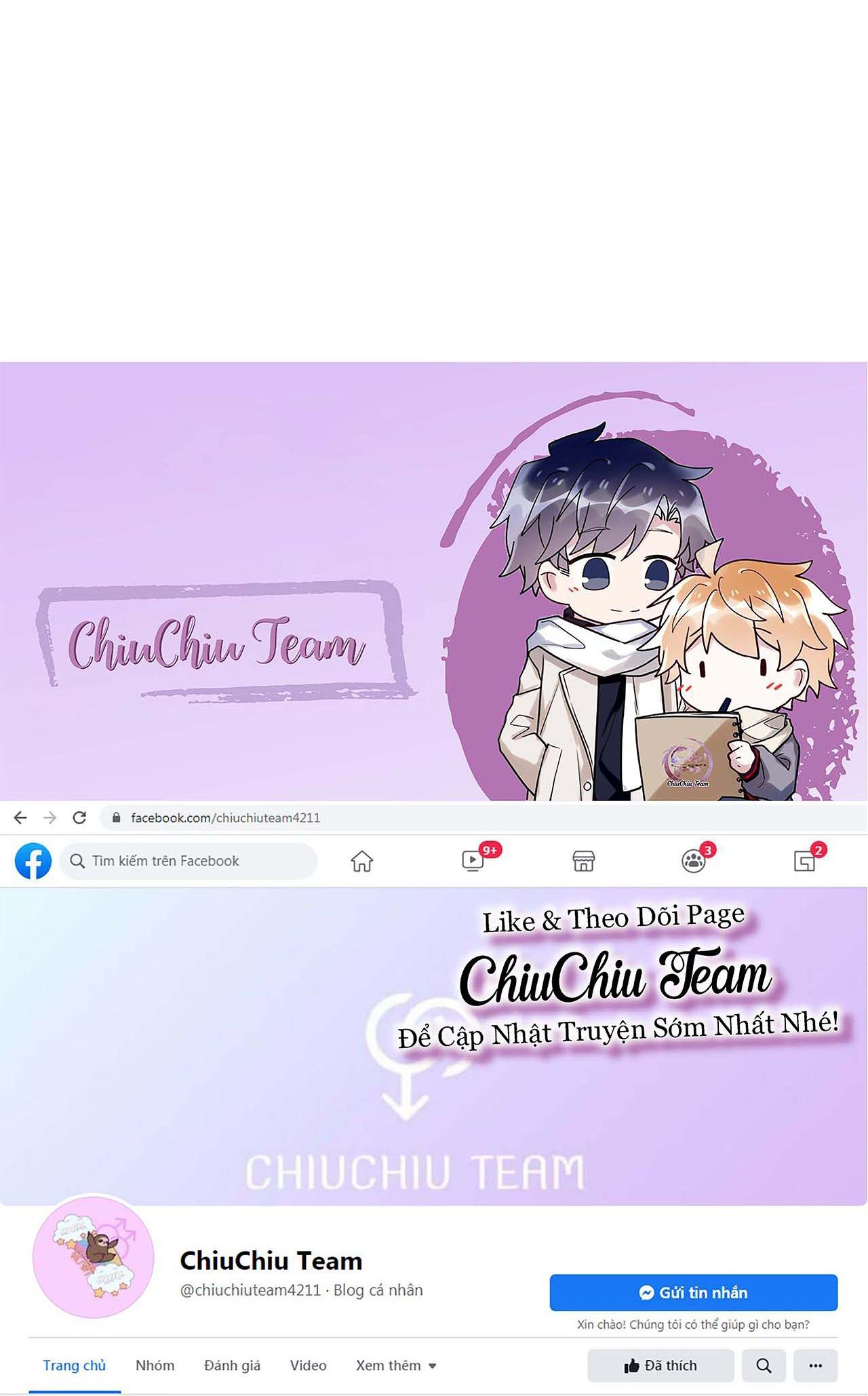 Điệu Waltz Đầu Hạ - Chap 17