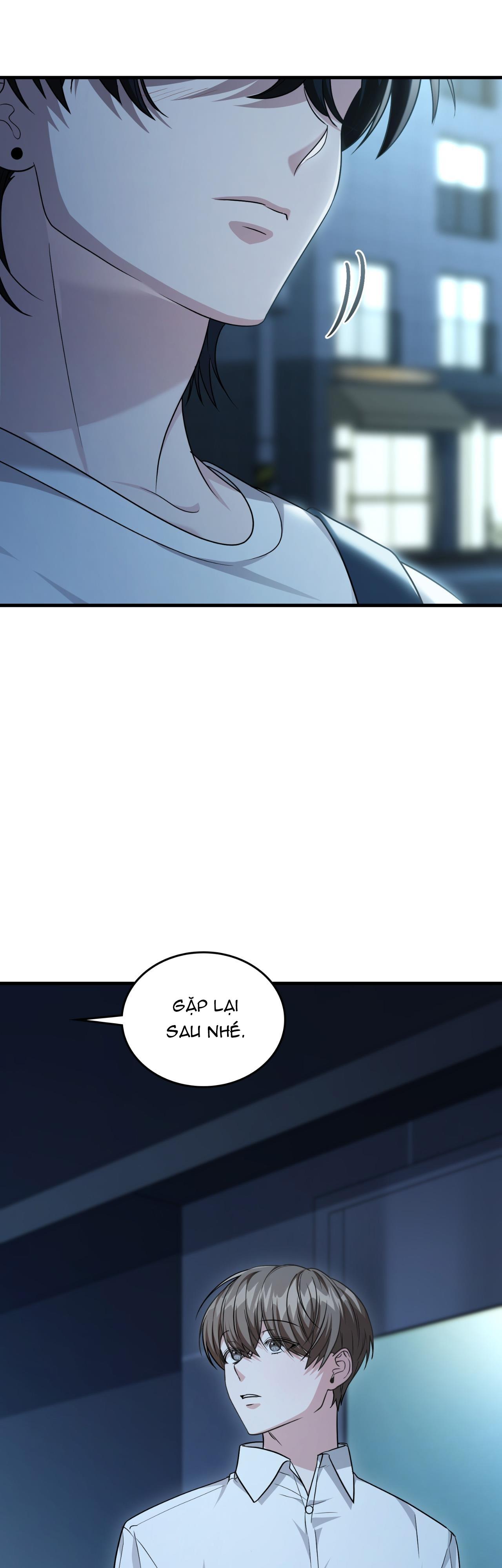 Guild member - Chap 50