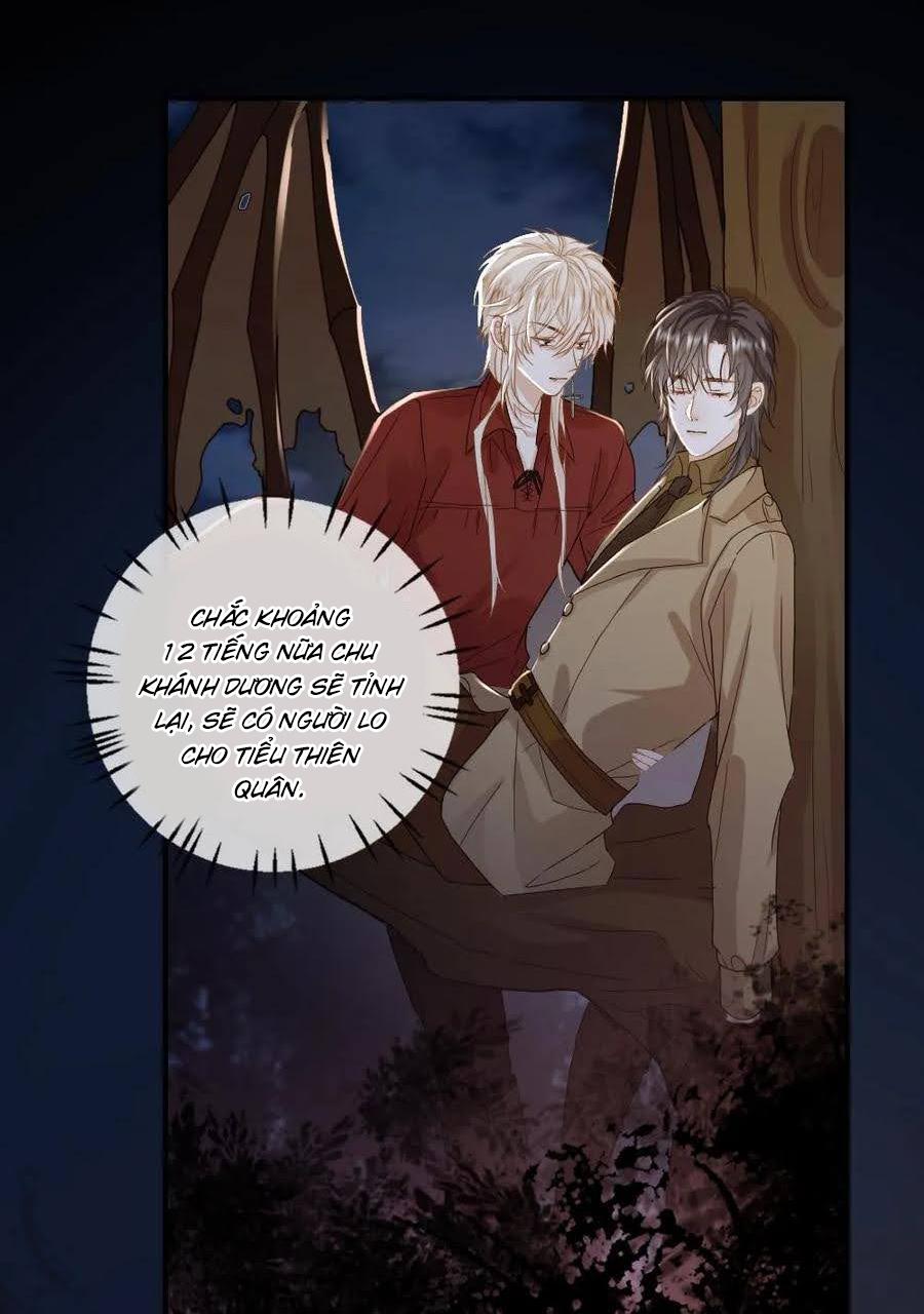 Khát Vọng Ngọt Ngào - Chap 170