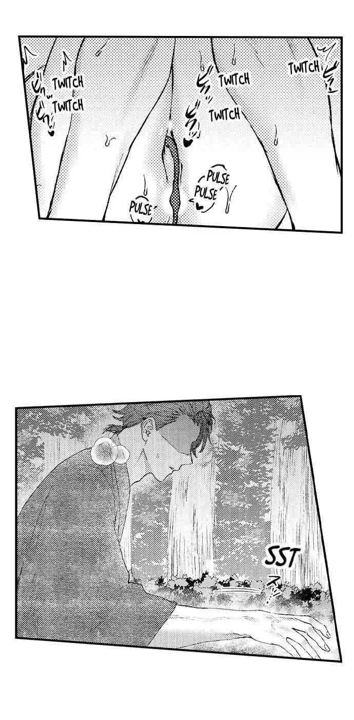 Tình yêu trong sáng của chàng trai bóng chày - Chap 9