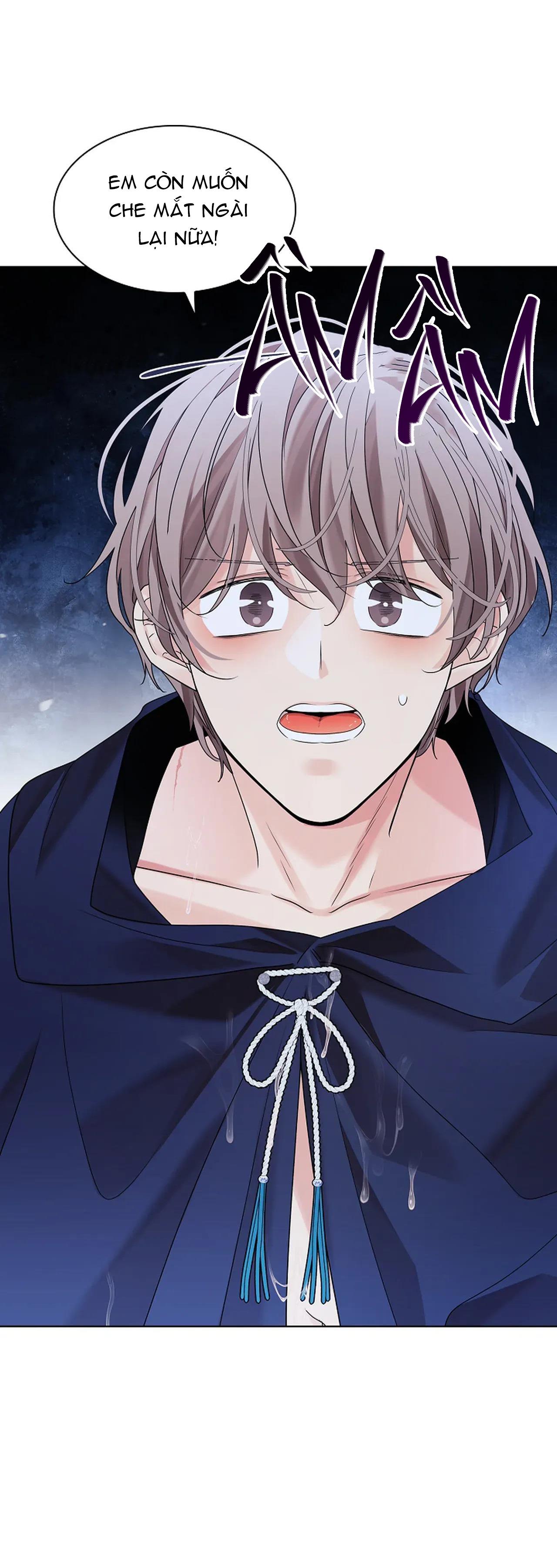 HOA GIẤY - Chap 93