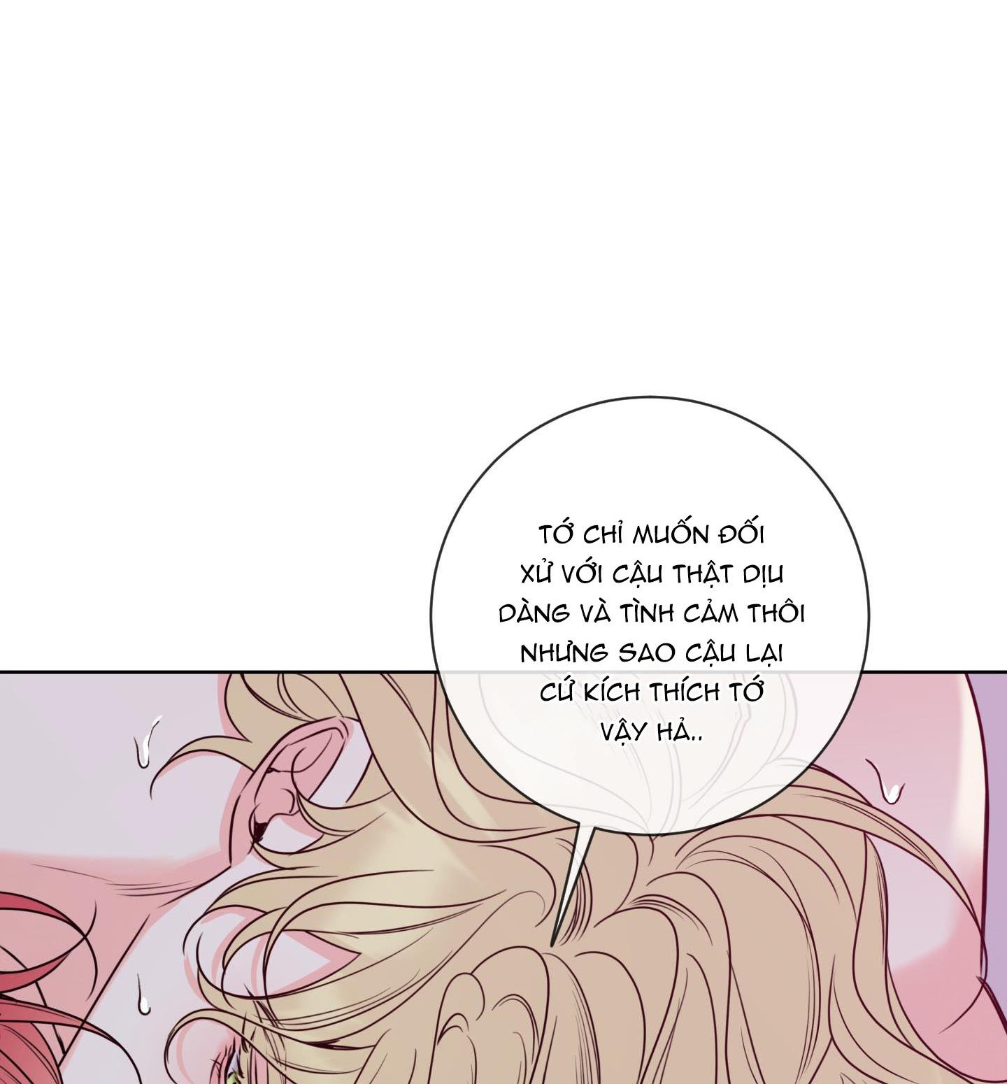 Honey Trouble - Chap 30