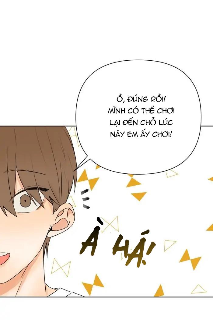 Mắc Kẹt Trong Game Hẹn Hò Của Em Gái Tôi - Chap 1