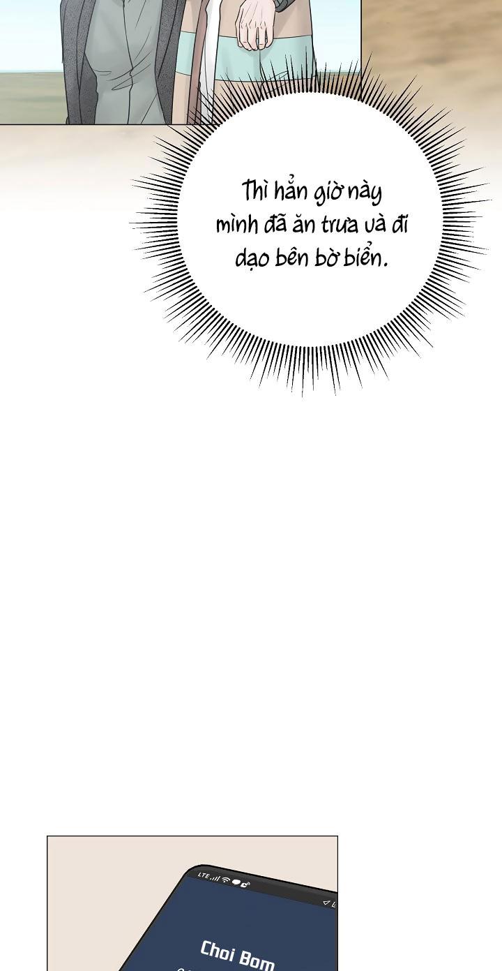 Ở LẠI BÊN TÔI - Chap 52