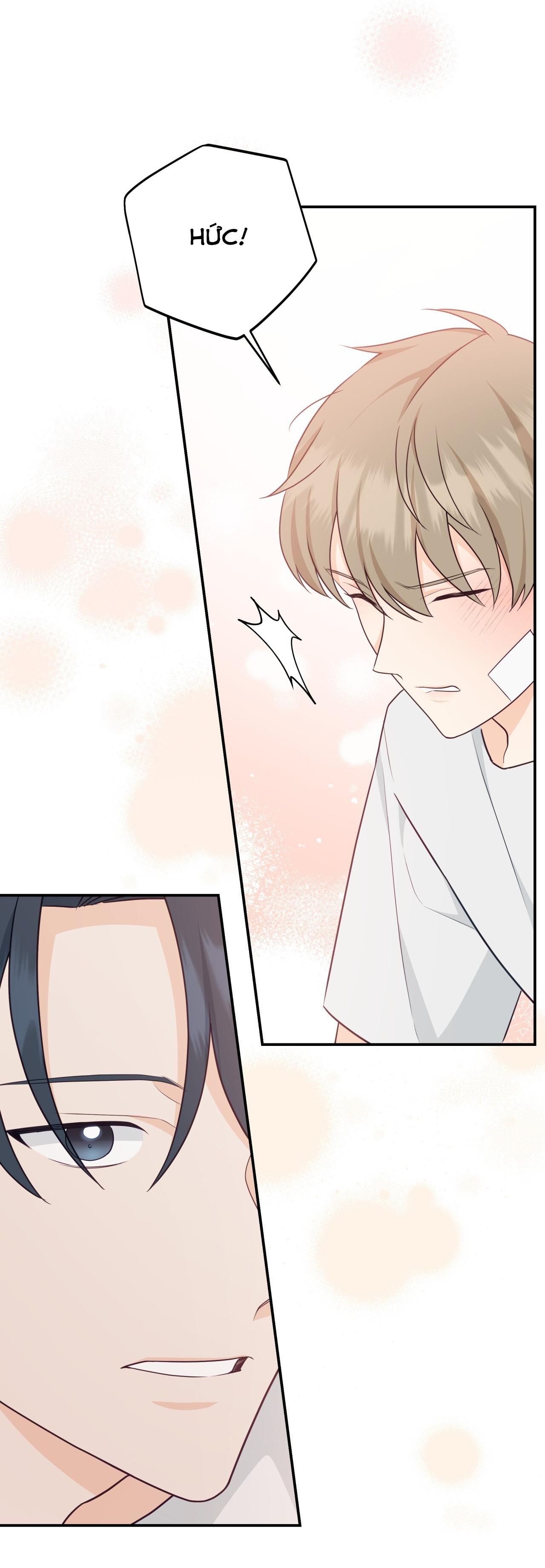 VỊ NGỌT KHÔNG ĐƯỜNG (SWEET NOT SUGAR) - Chap 36