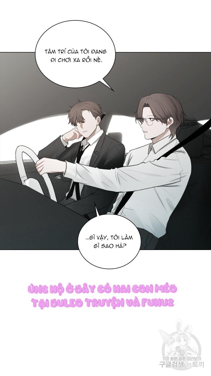 Song Trùng - Chap 31