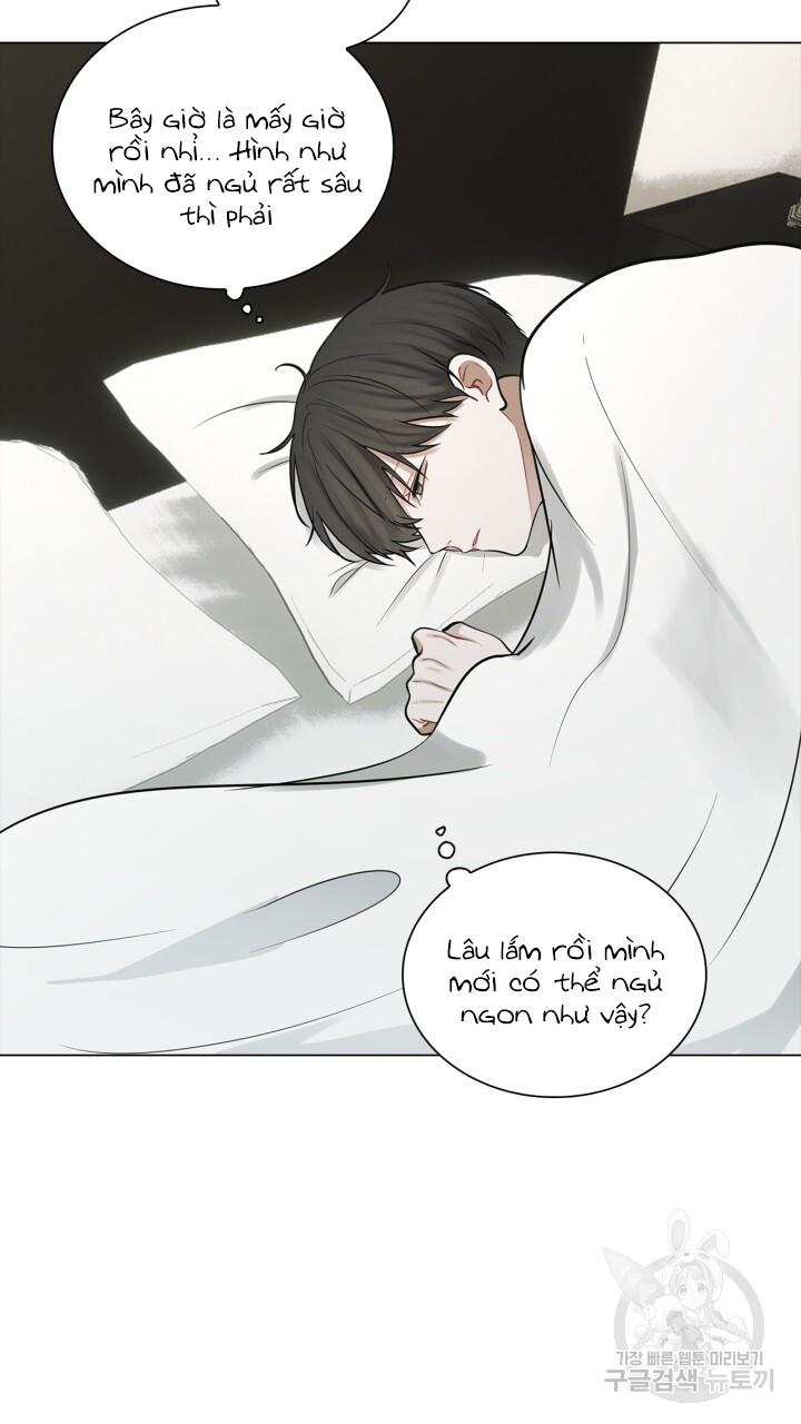 Song Trùng - Chap 32