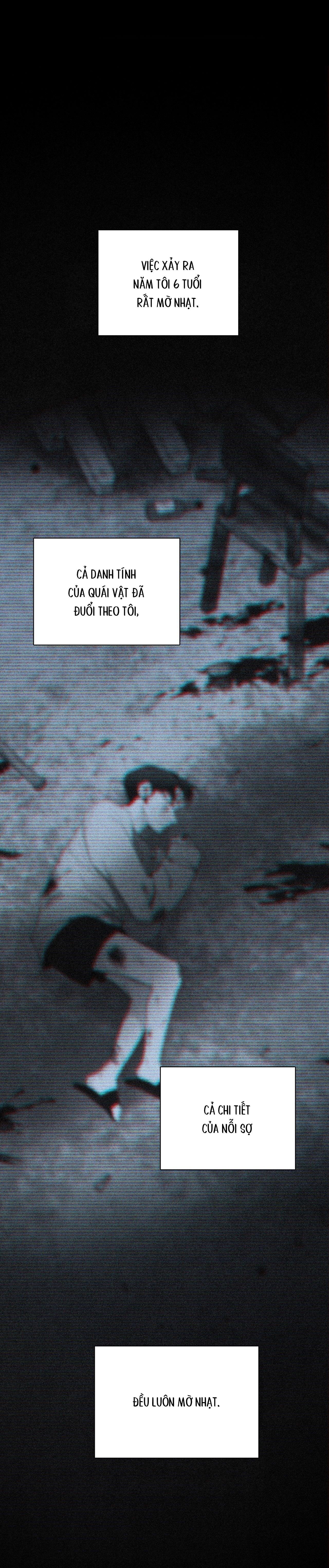 HOÀNG HÔN BÊN LÀN NƯỚC - Chap 11