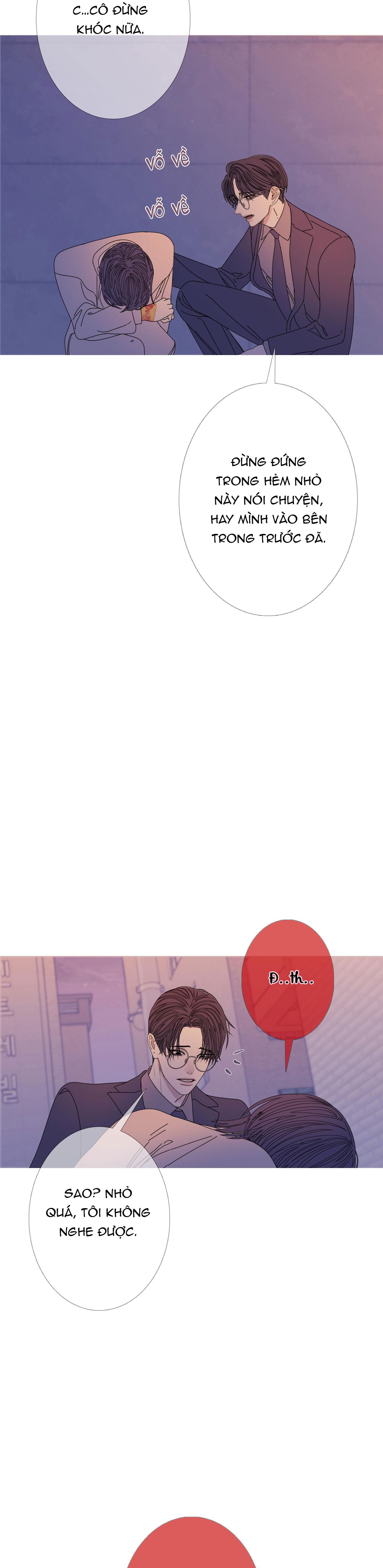 CHUYỆN QUỶ MÔN QUAN - Chap 56