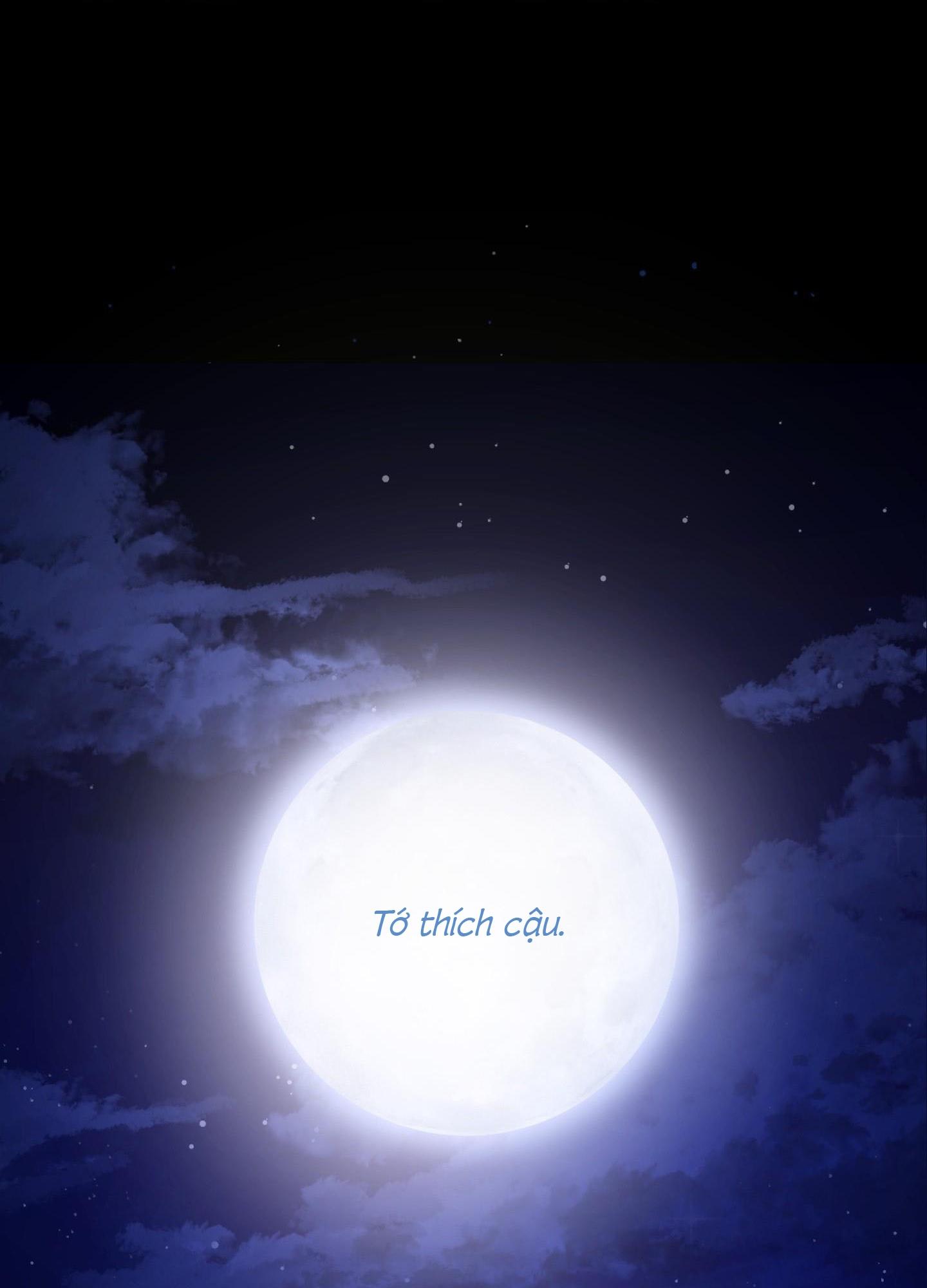 (CBunu) Chuyện Rằng Tôi Yêu Cậu - Chap 26