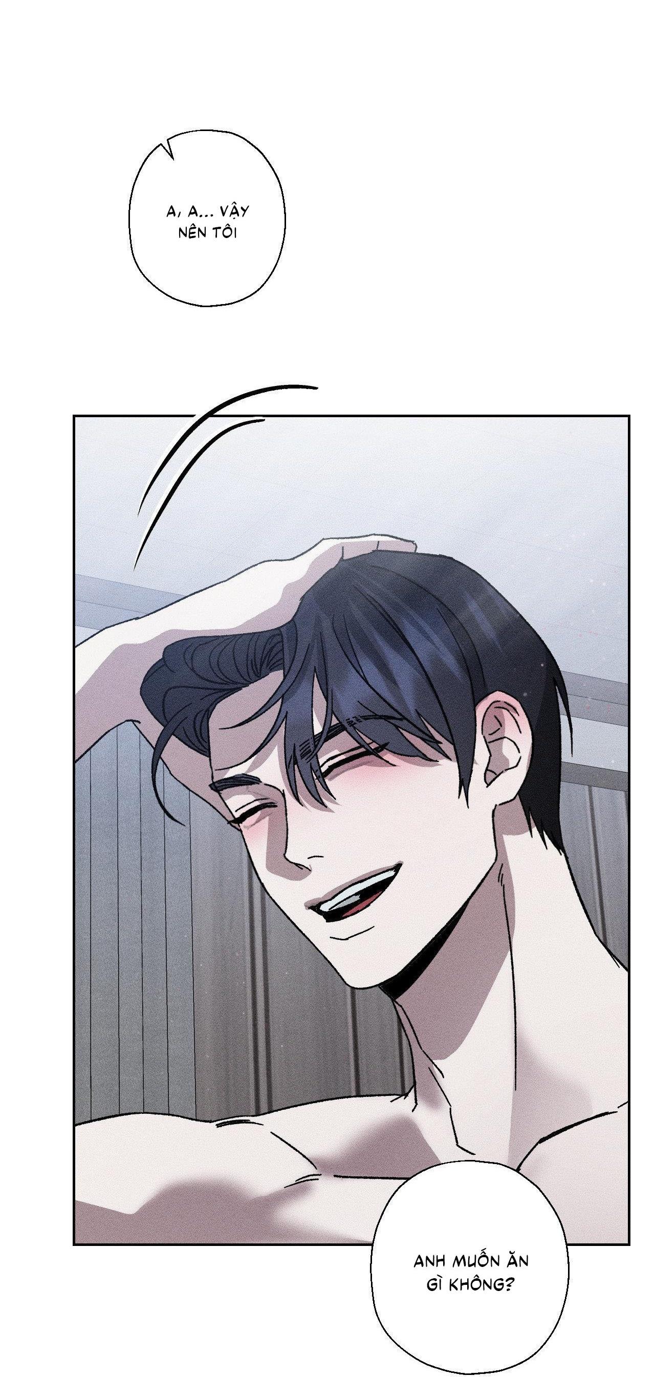 (CBunu) Close Up - Chap 8