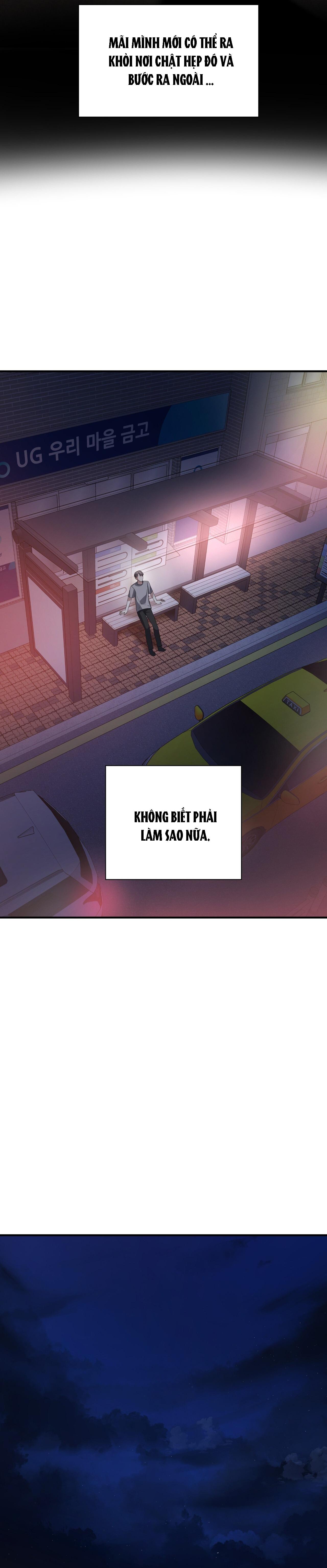 GIANG HỒ LẠ MẶT - Chap 15