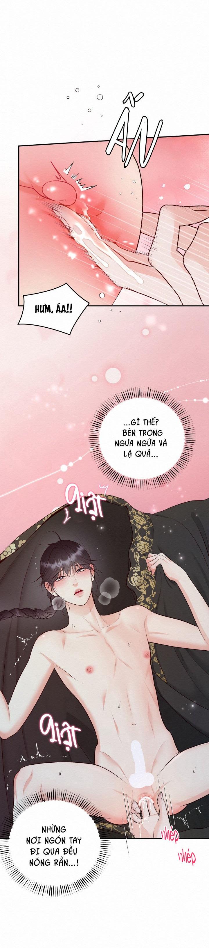 LỄ TRỪ TÀ - Chap 27
