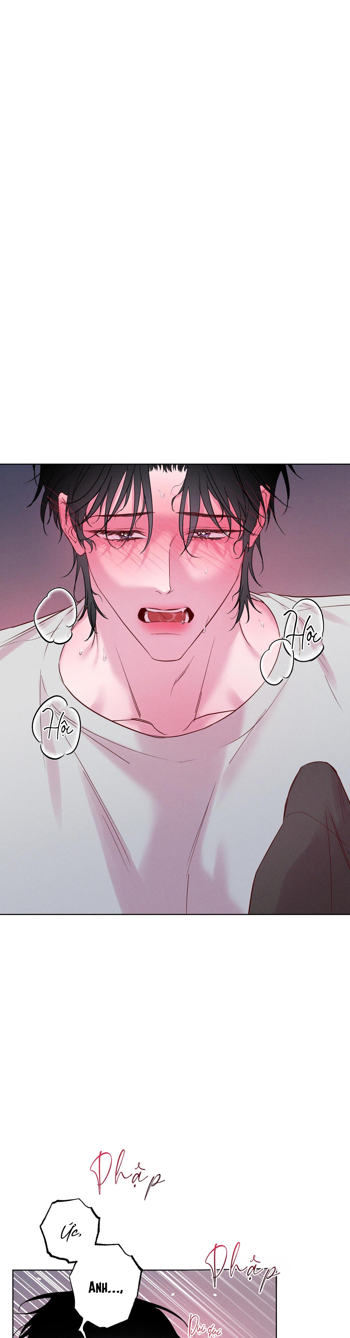 BỜ SÓNG VỖ - Chap 22