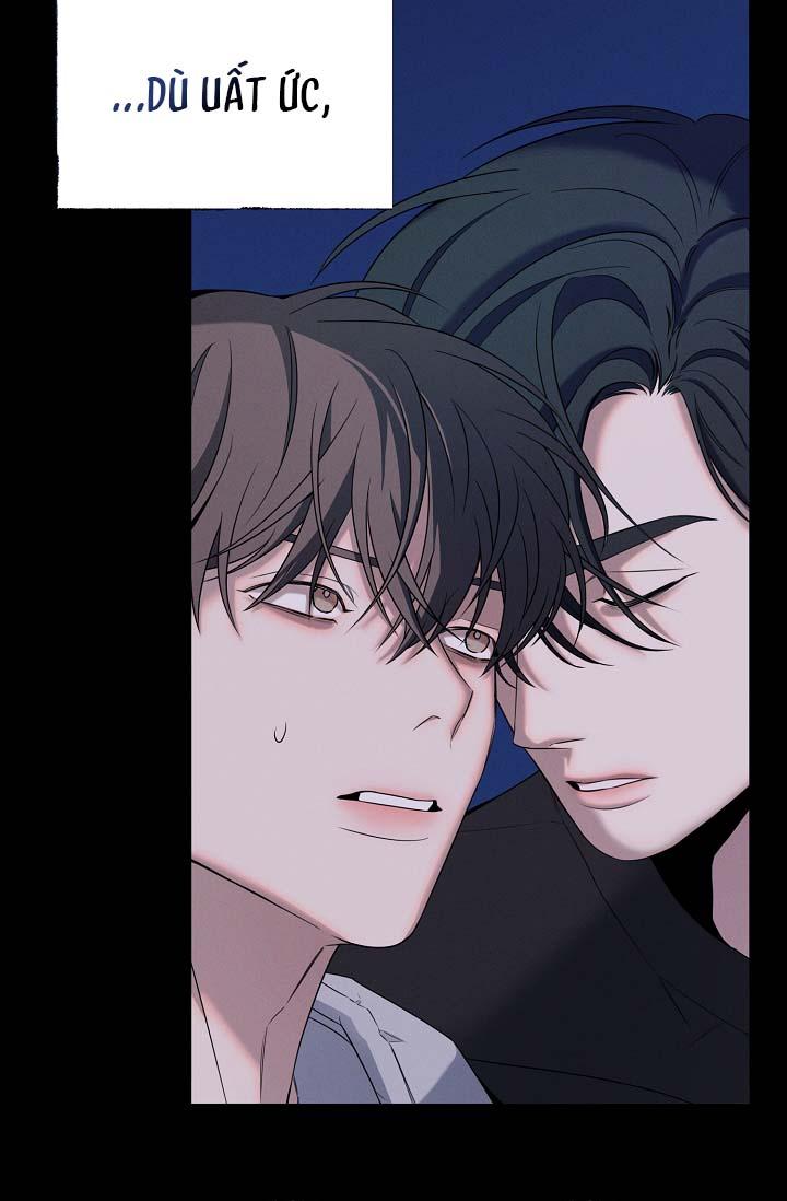 Màn Đêm Không Lối - Chap 3