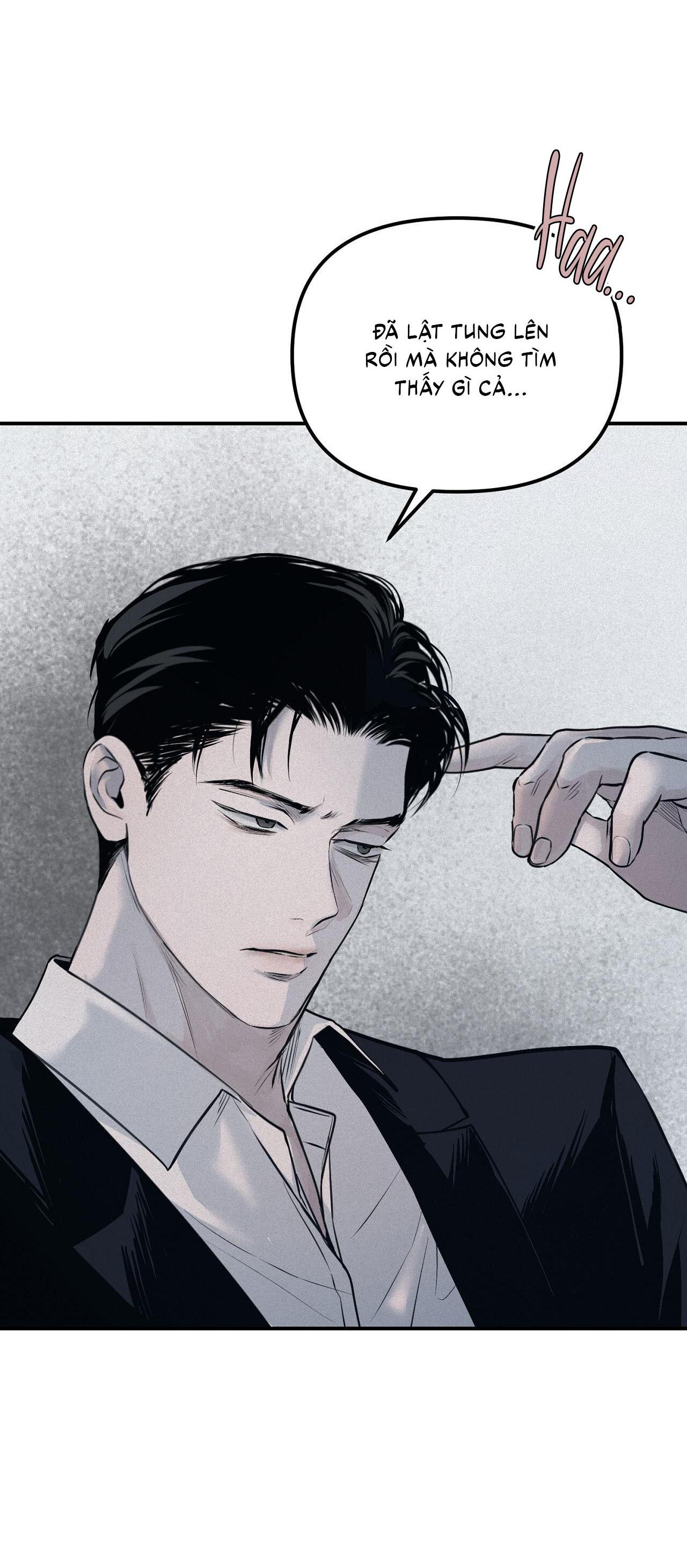 (CBunu) Phép Chiếu - Chap 15