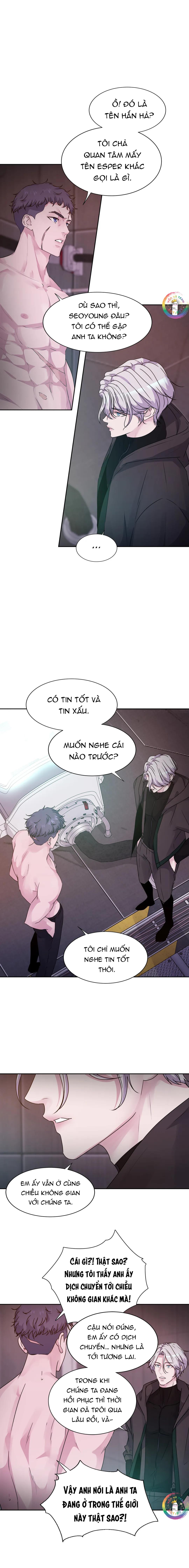 Guiding Light - Chap 20