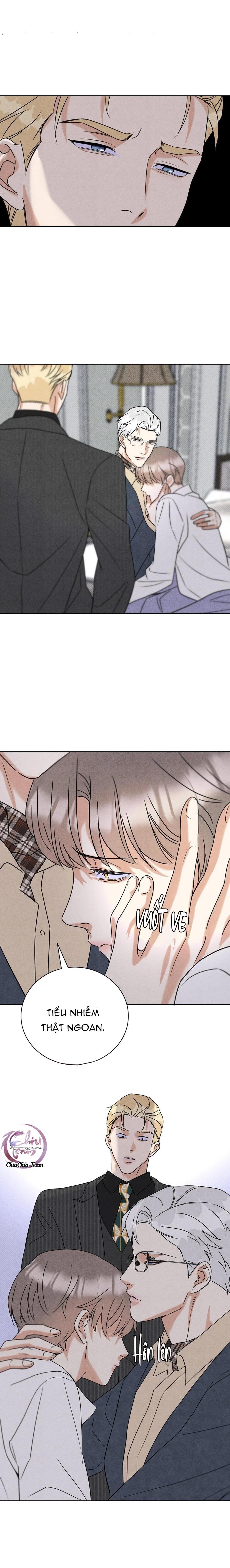 Anh Trai Rẻ Tiền Của Tôi (END) - Chap 42