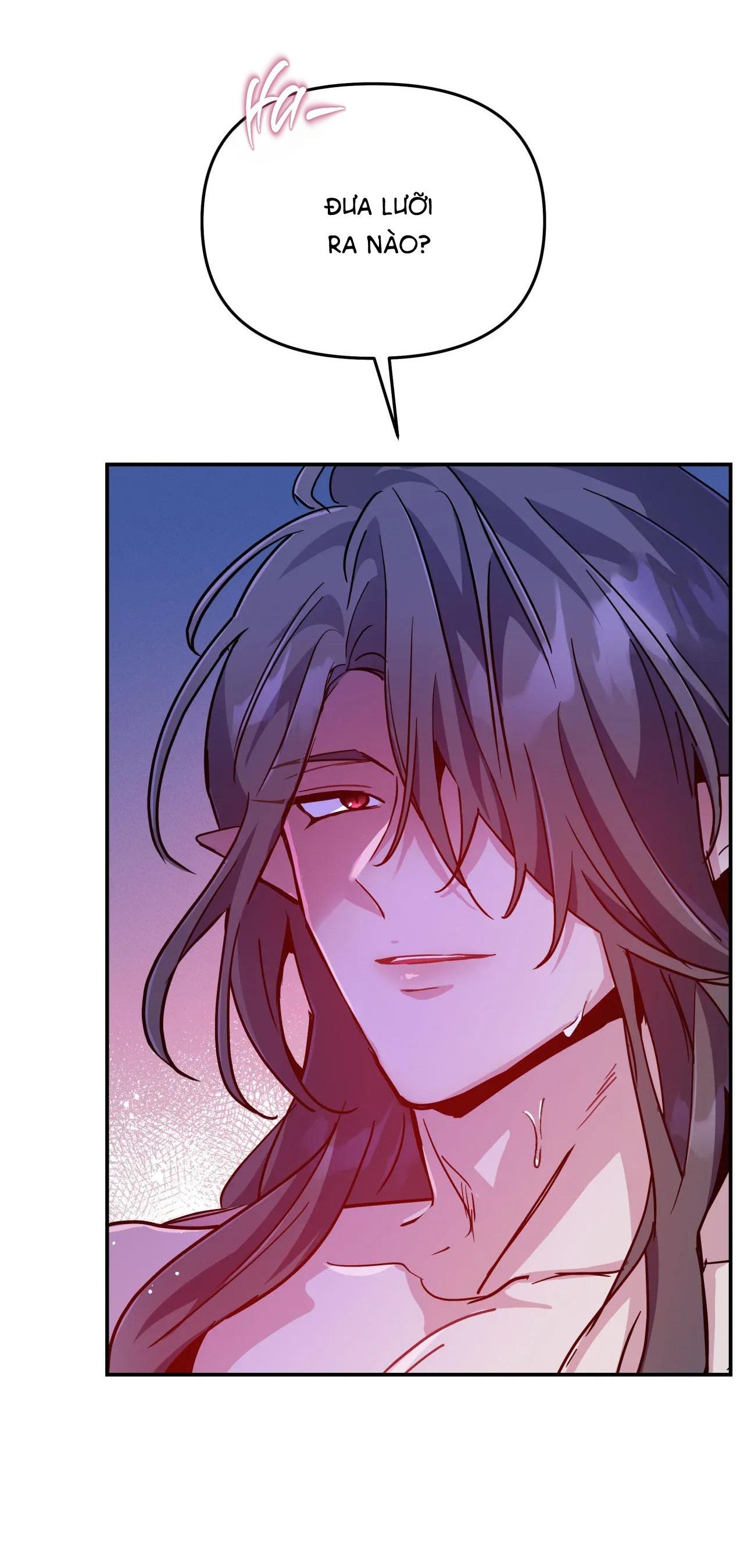 (CBunu) Ám Giữ Linh Hồn - Chap 59