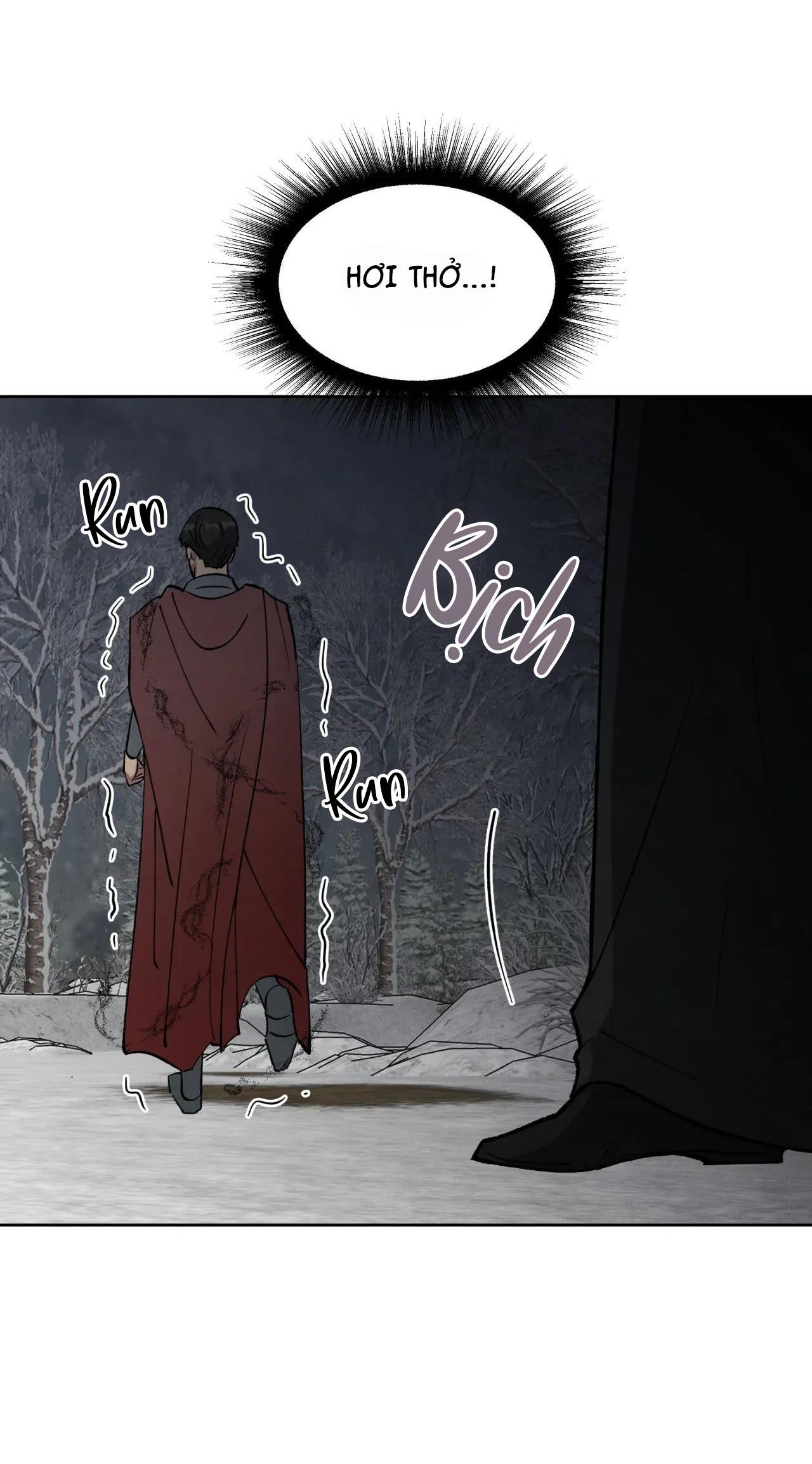 KHẾ ƯỚC BÍ MẬT CỦA ĐẠI CÔNG TƯỚC XỨ BẮC - Chap 33