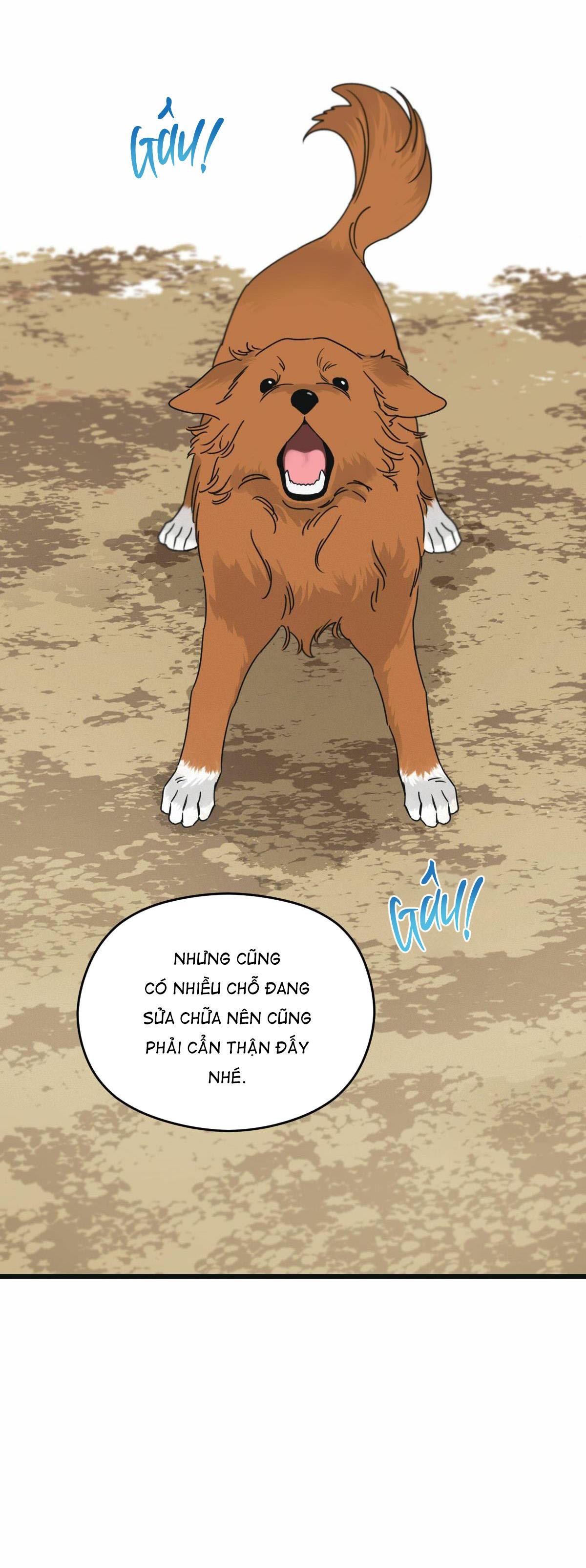 TRÙNG PHÙNG - Chap 24