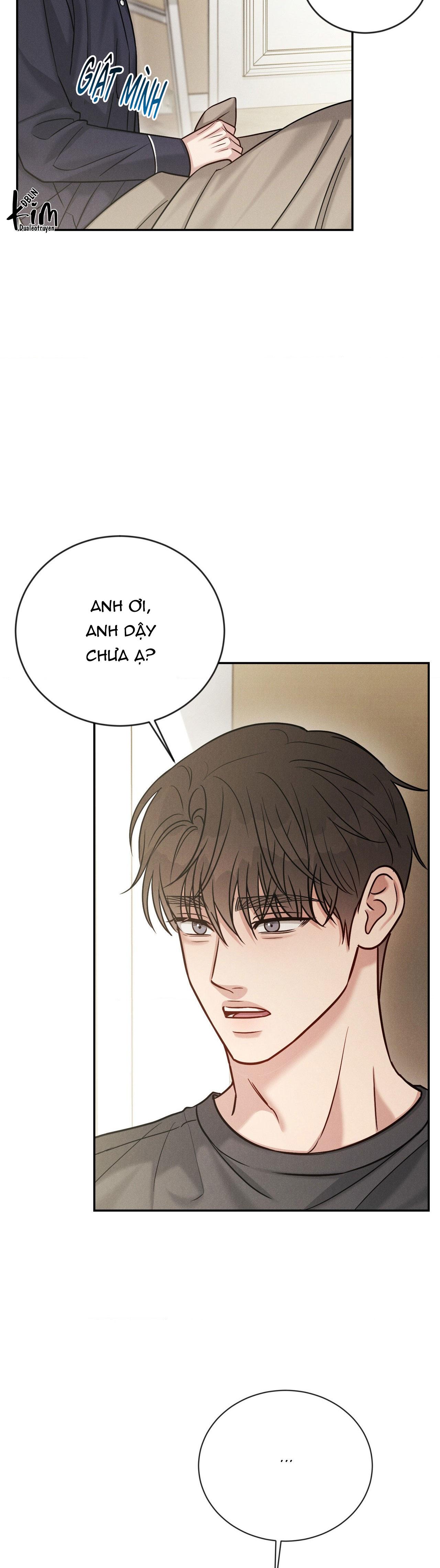 Giả Dược - Chap 48