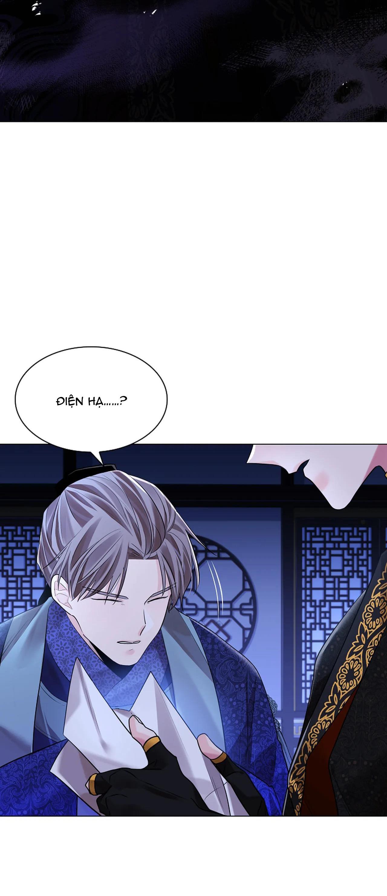 HOA GIẤY - Chap 73