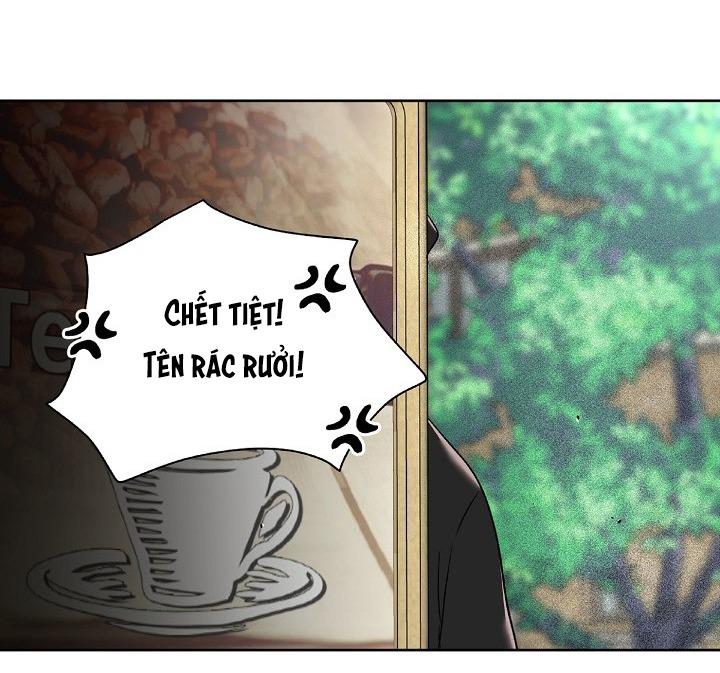 Không Hơn Không Kém - Chap 17