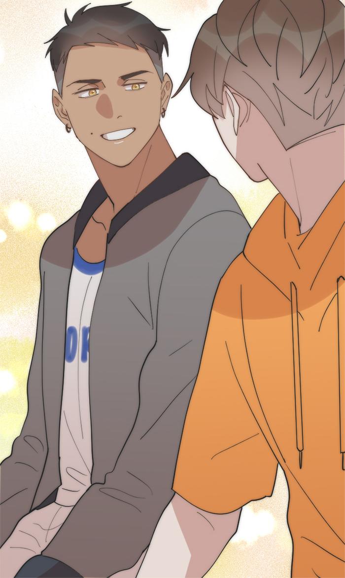 (END) Đàn Anh Sói Ca Cùng Phòng Của Tôi - Chap 27