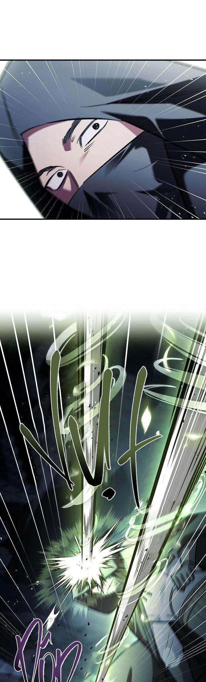 (ABO) BƯỚC NGOẶT - Chap 53