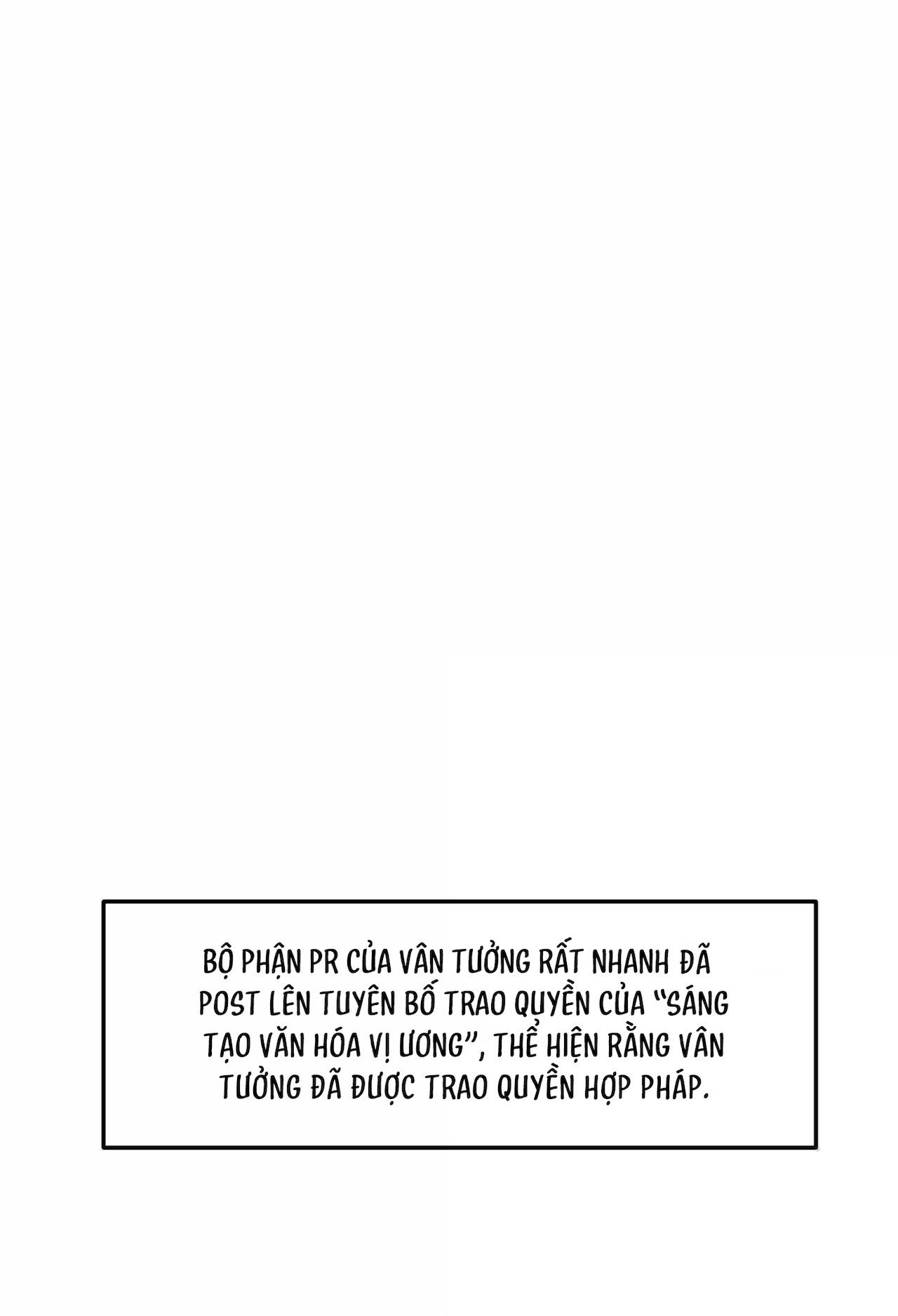 Đặc Chế Cho Riêng Anh - Chap 110