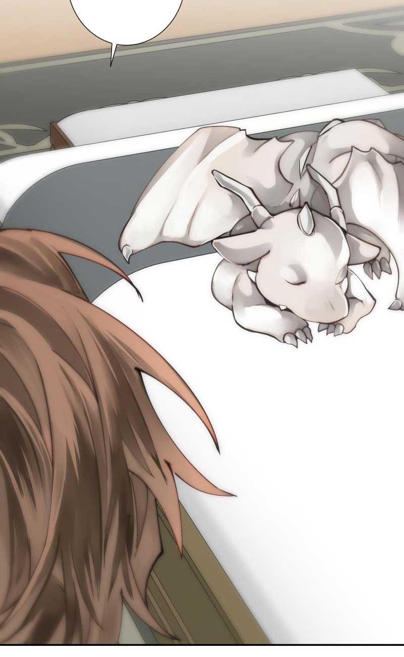 KHI LONG THẦN RƠI VÀO LƯỚI TÌNH - Chap 38