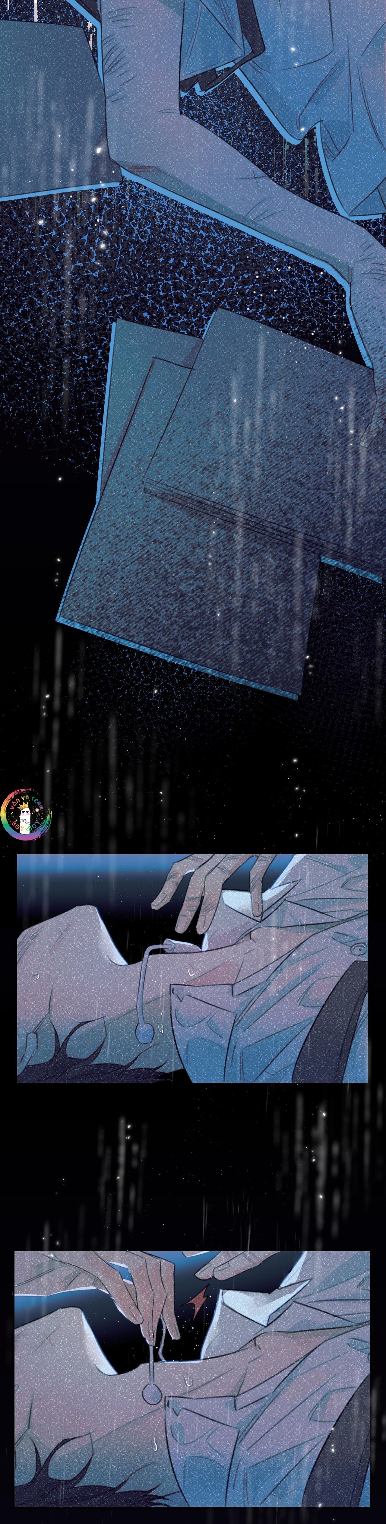 (END) Chiến Lược Dụ Dỗ - Chap 3