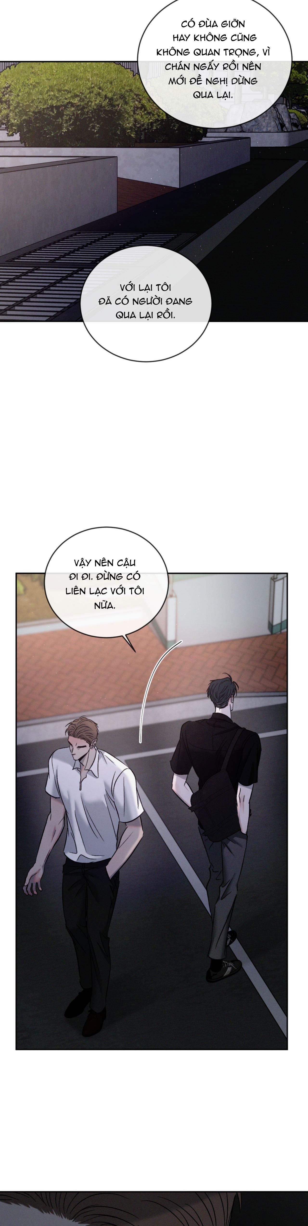 TƯƠNG PHẢN - Chap 72