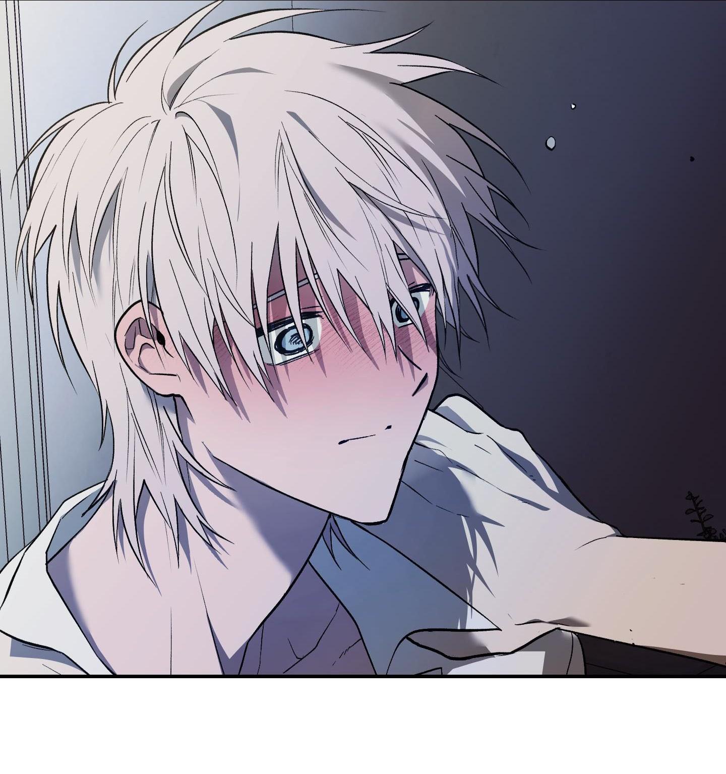 (CBunu) Control Time - Chap 27